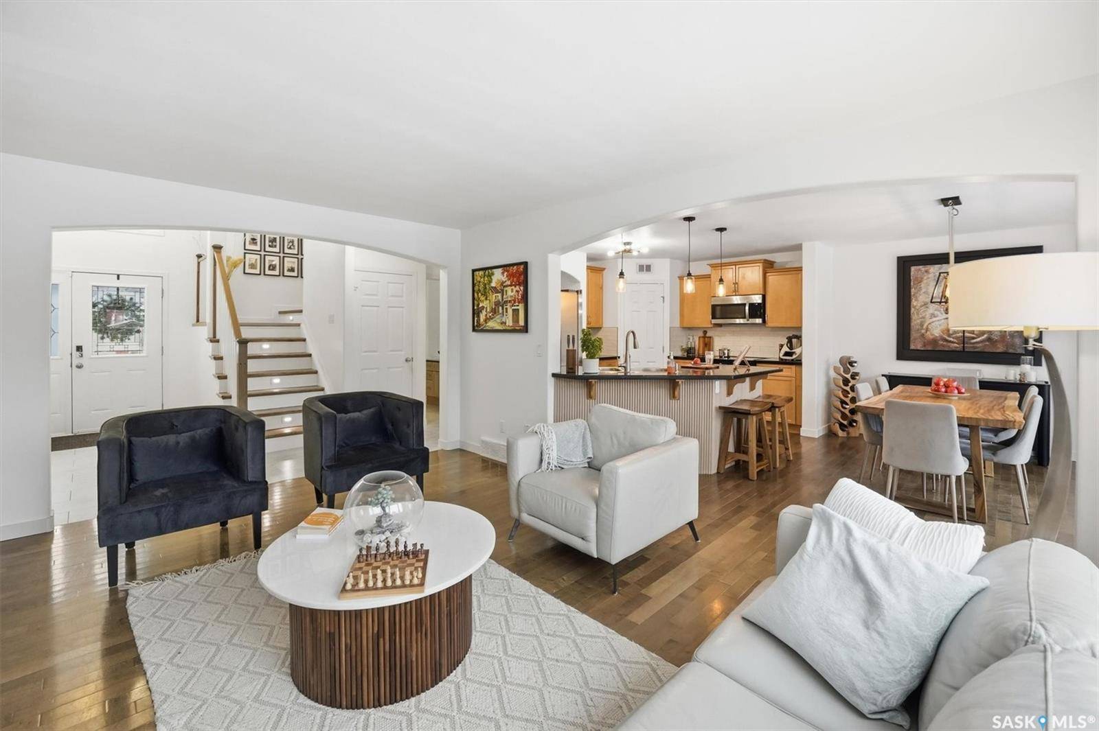 Saskatoon, SK S7T 0E8,323 Hettle COVE