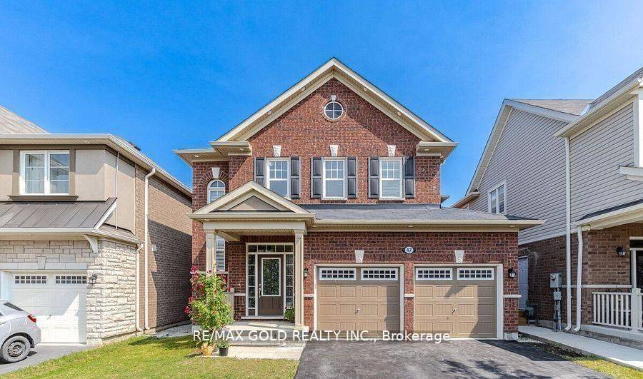 Brampton, ON L7A 4P5,47 Stedford CRES