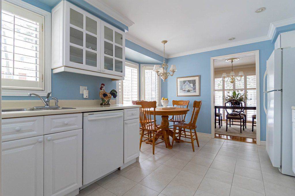 Burlington, ON L7P 4M5,1501 Upper Middle RD #2