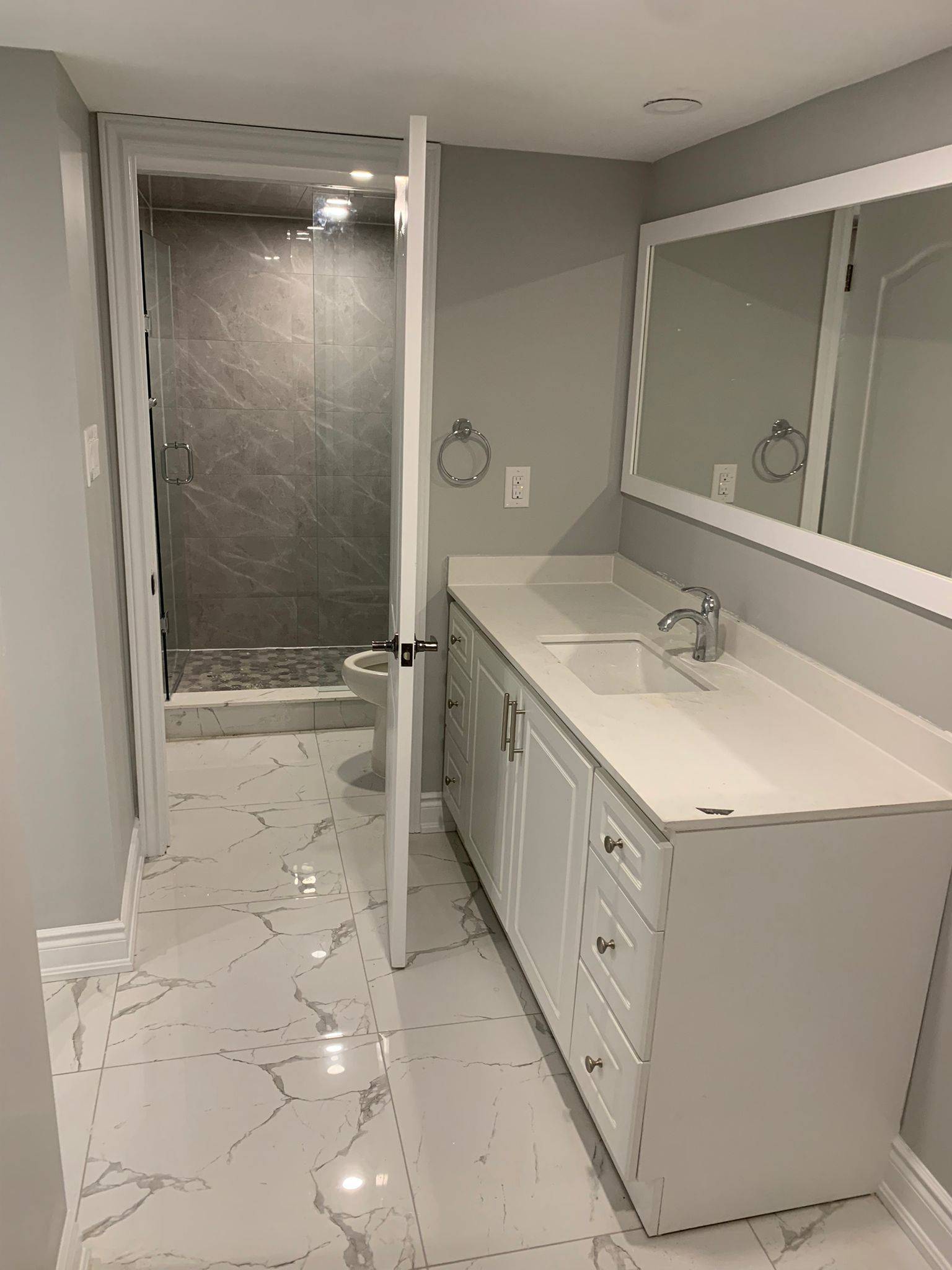 Brampton, ON L7A 0C3,362 Remembrance RD #Bsmt