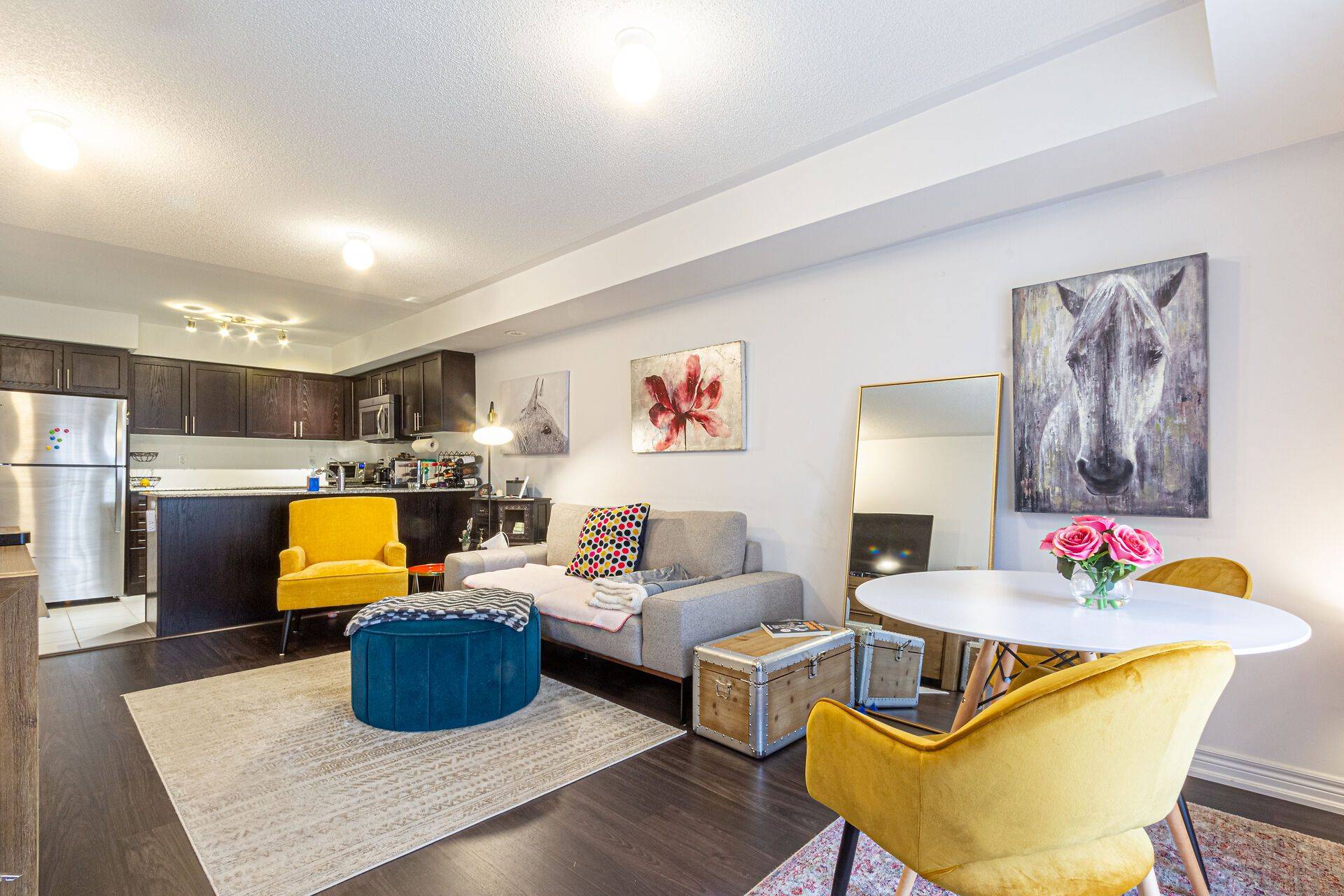 Oakville, ON L6H 0G6,2480 POST RD #25