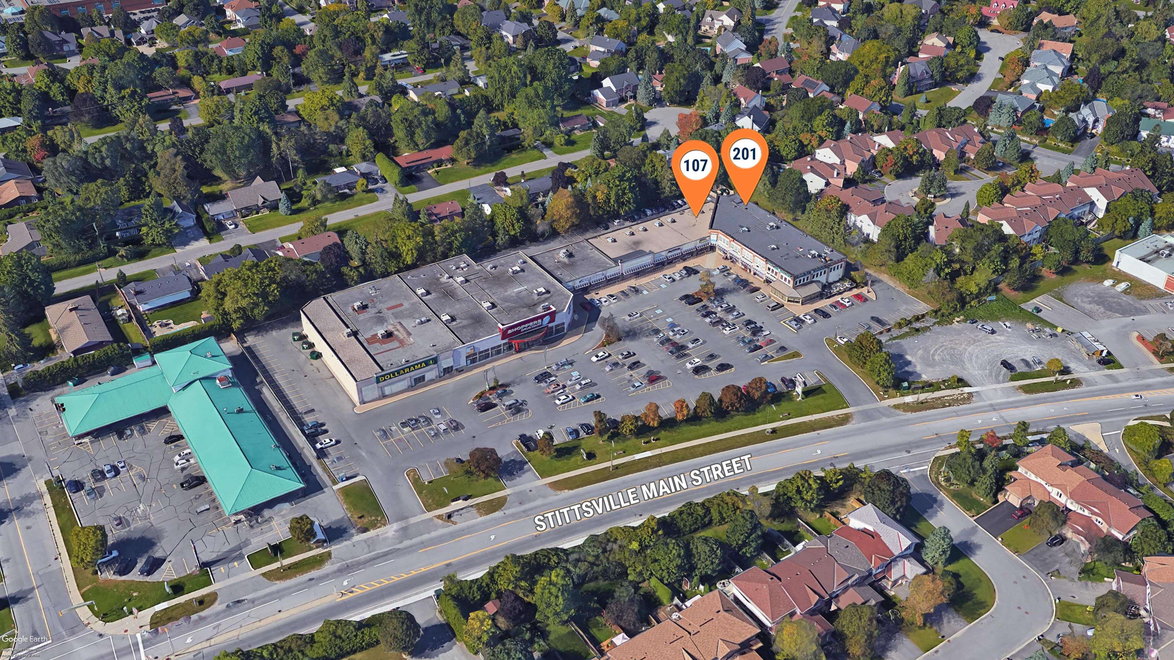 Stittsville - Munster - Richmond, ON K2S 1C3,1300 Main ST #107