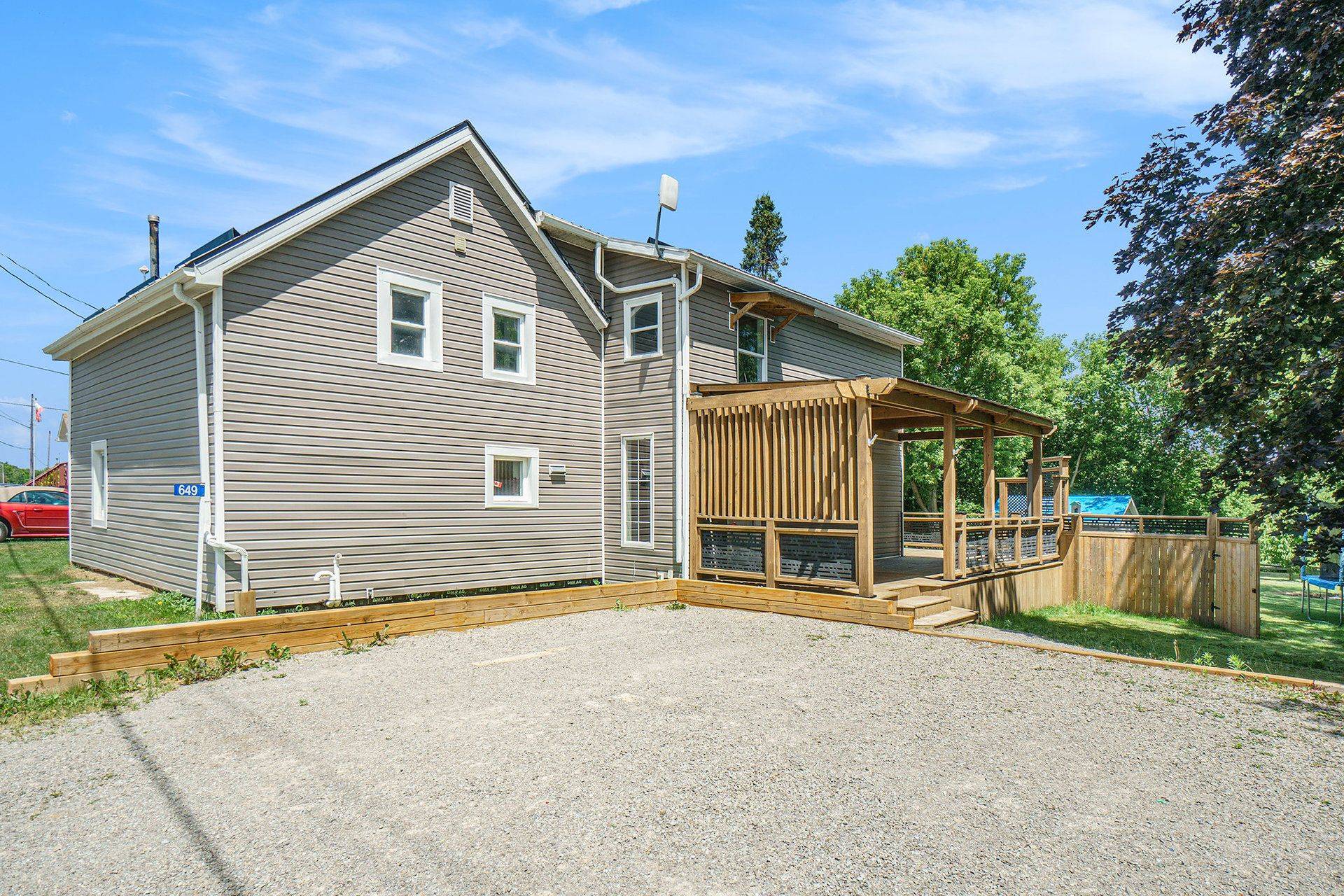 Elizabethtown-kitley, ON K0G 1G0,649 County Rd 29 RD