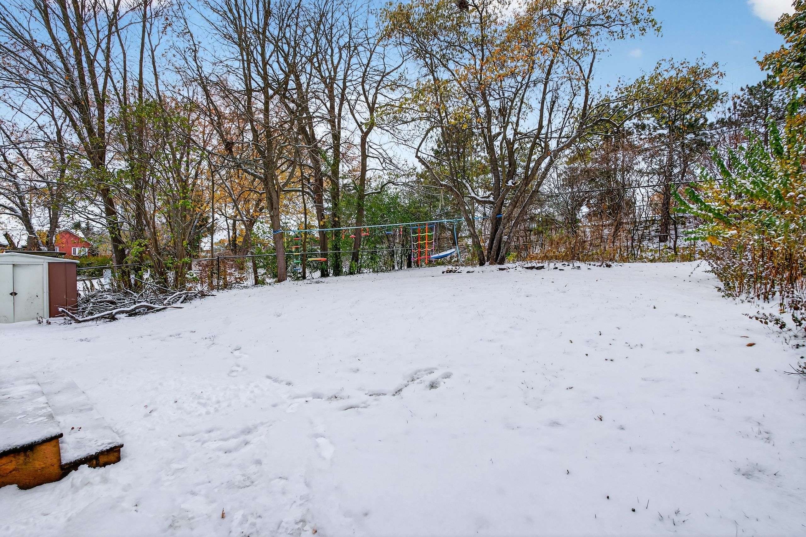 Kingston, ON K7M 6N4,1000 Bourne CRES