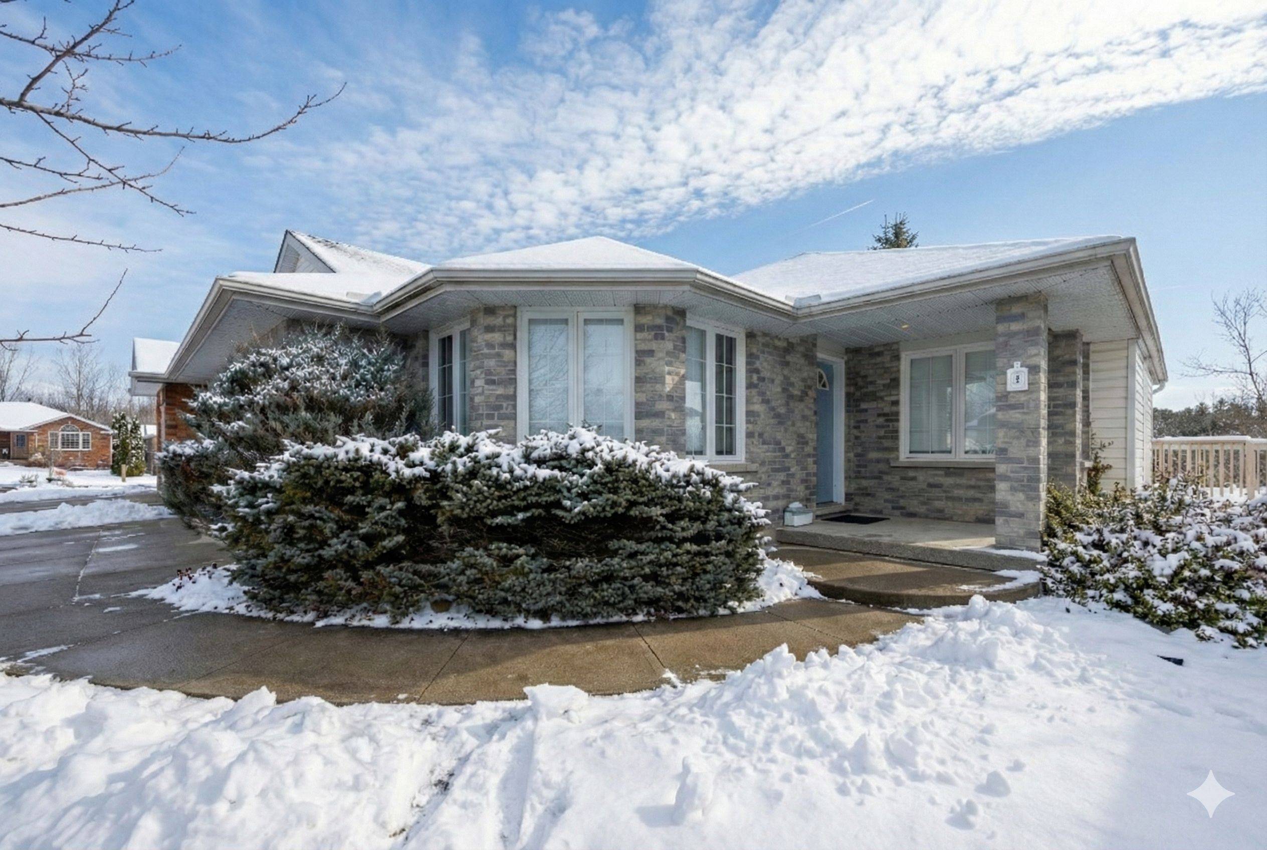 Selwyn, ON K0L 2H0,3 Mahood CT