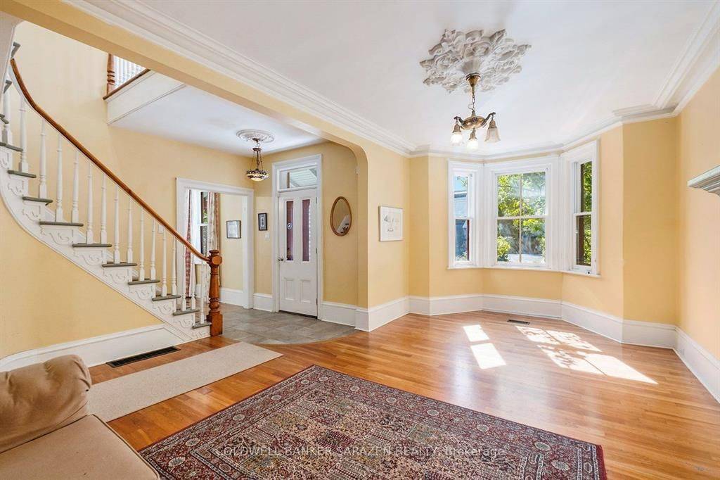 Perth, ON K7H 1G3,61 Drummond ST E