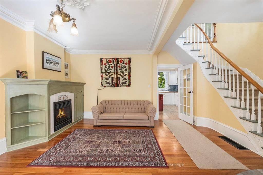 Perth, ON K7H 1G3,61 Drummond ST E