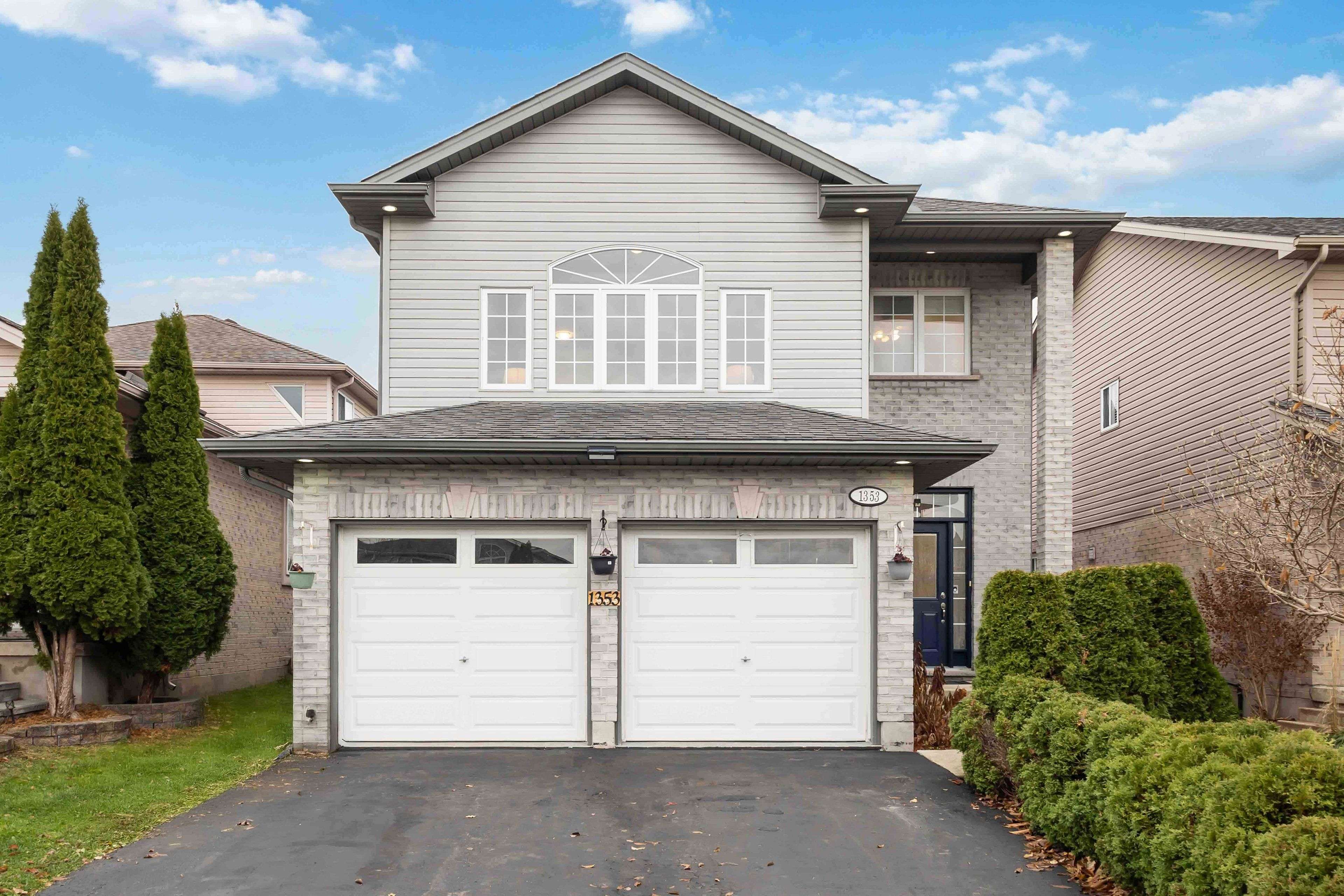 London North, ON N5X 4M8,1353 South Wenige DR