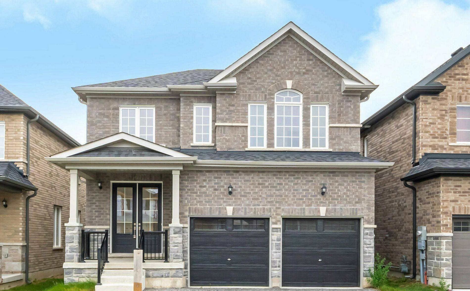 Peterborough, ON K9K 0H5,217 O'Neil ST