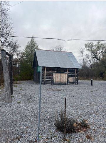 Greater Madawaska, ON K7V 3Z7,333 Mount St-Patrick RD