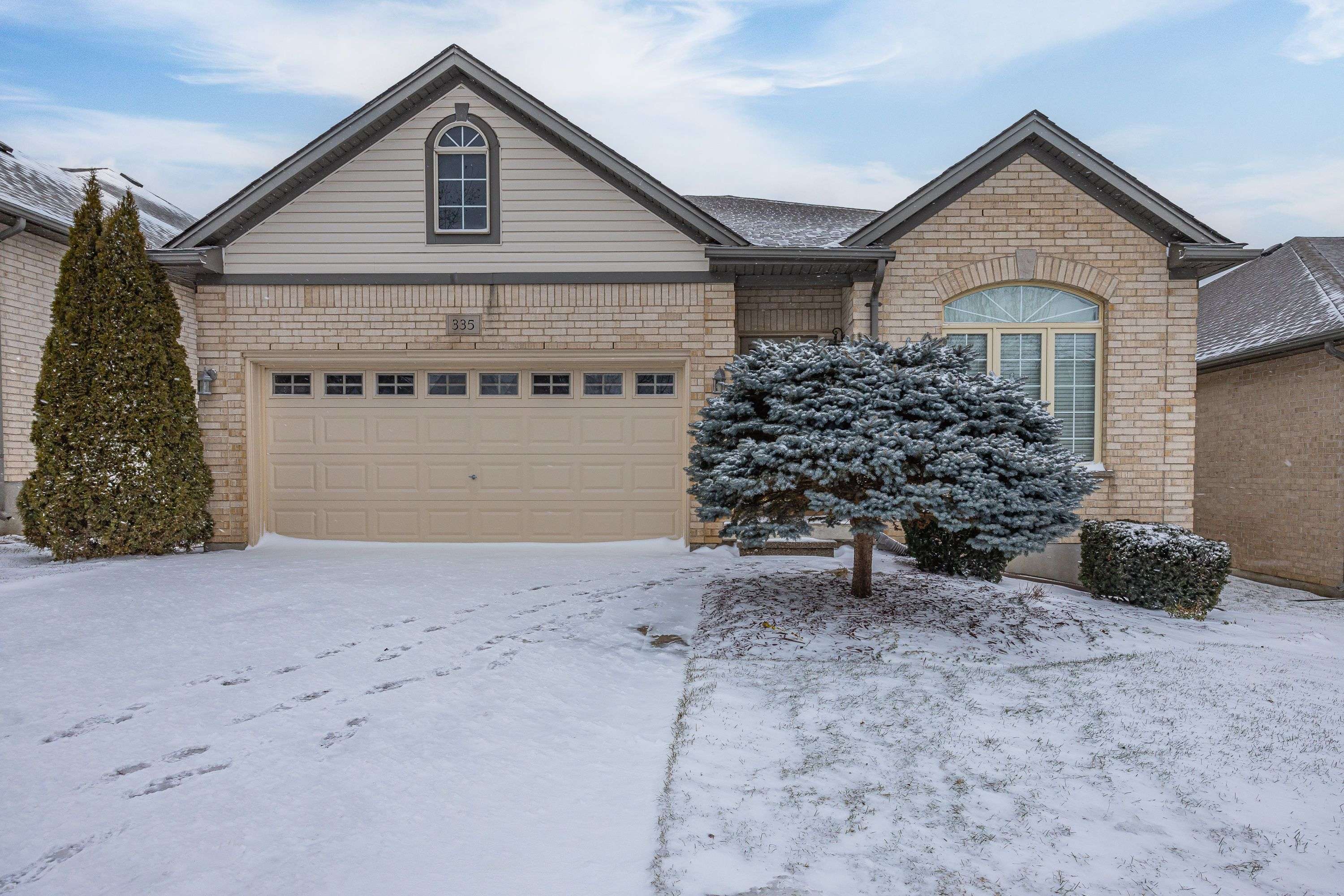 London North, ON N5X 4K7,335 Chambers AVE