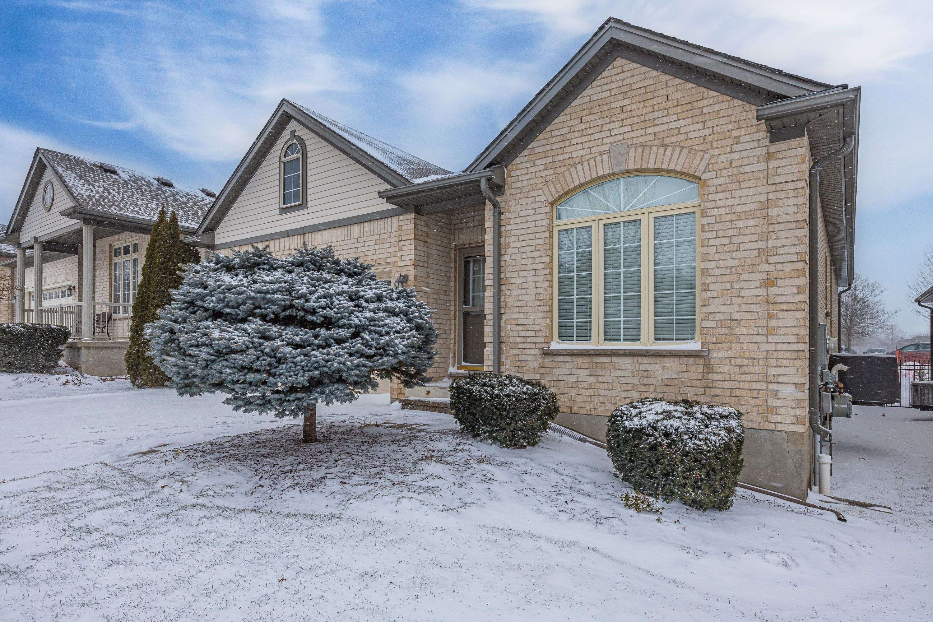 London North, ON N5X 4K7,335 Chambers AVE
