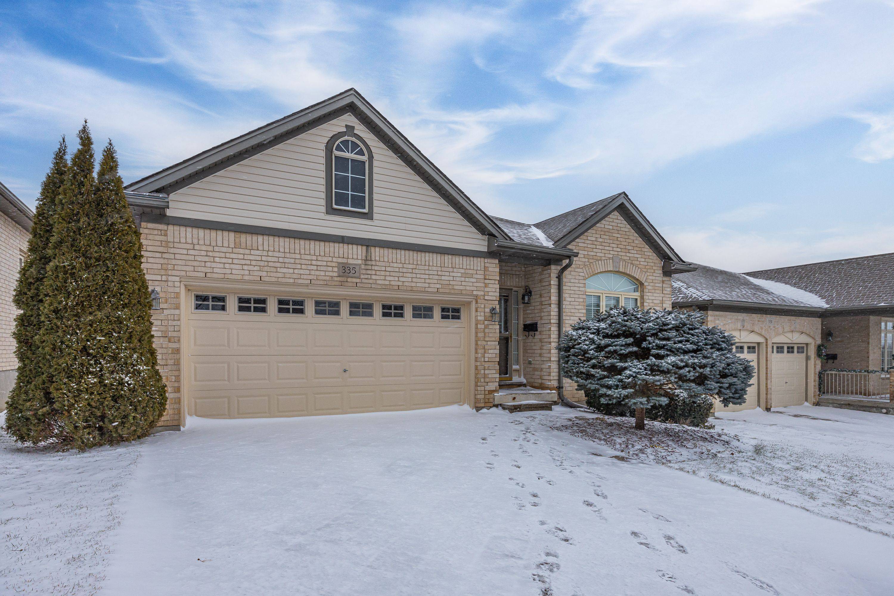 London North, ON N5X 4K7,335 Chambers AVE