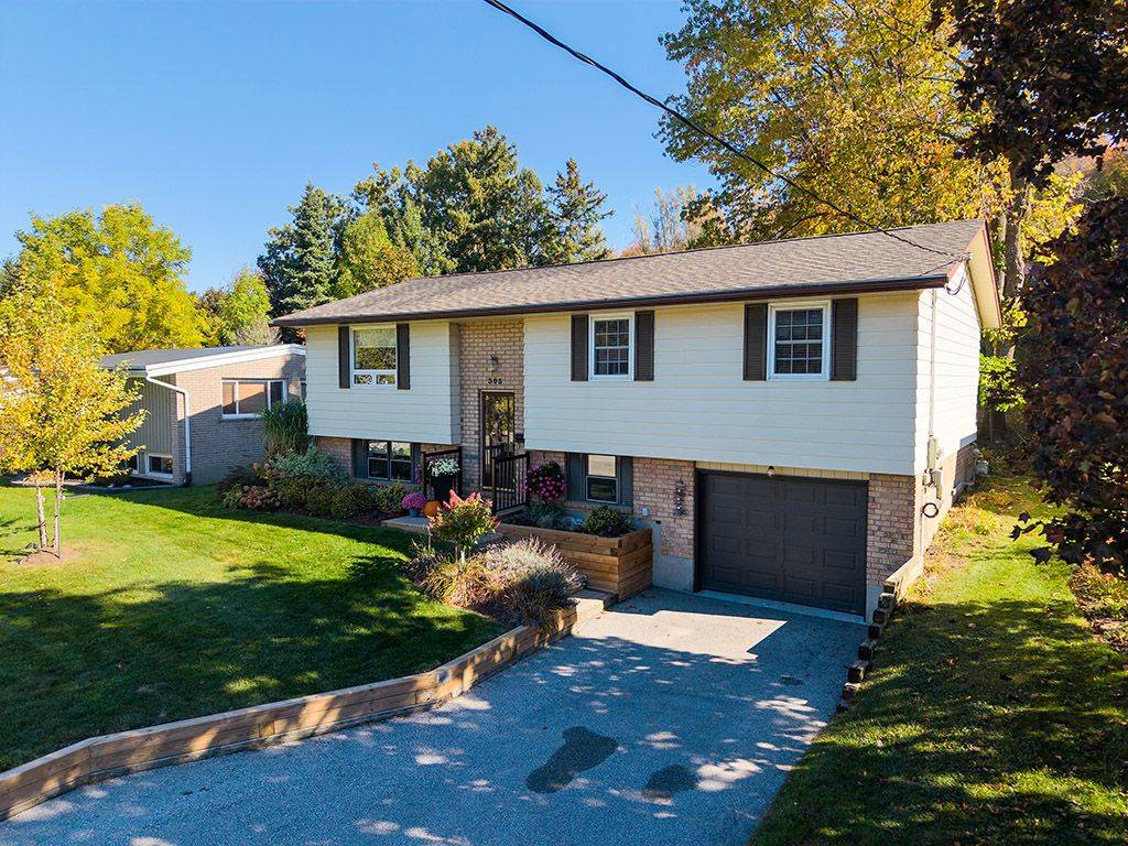 Owen Sound, ON N4K 3A3,305 8TH AVE E