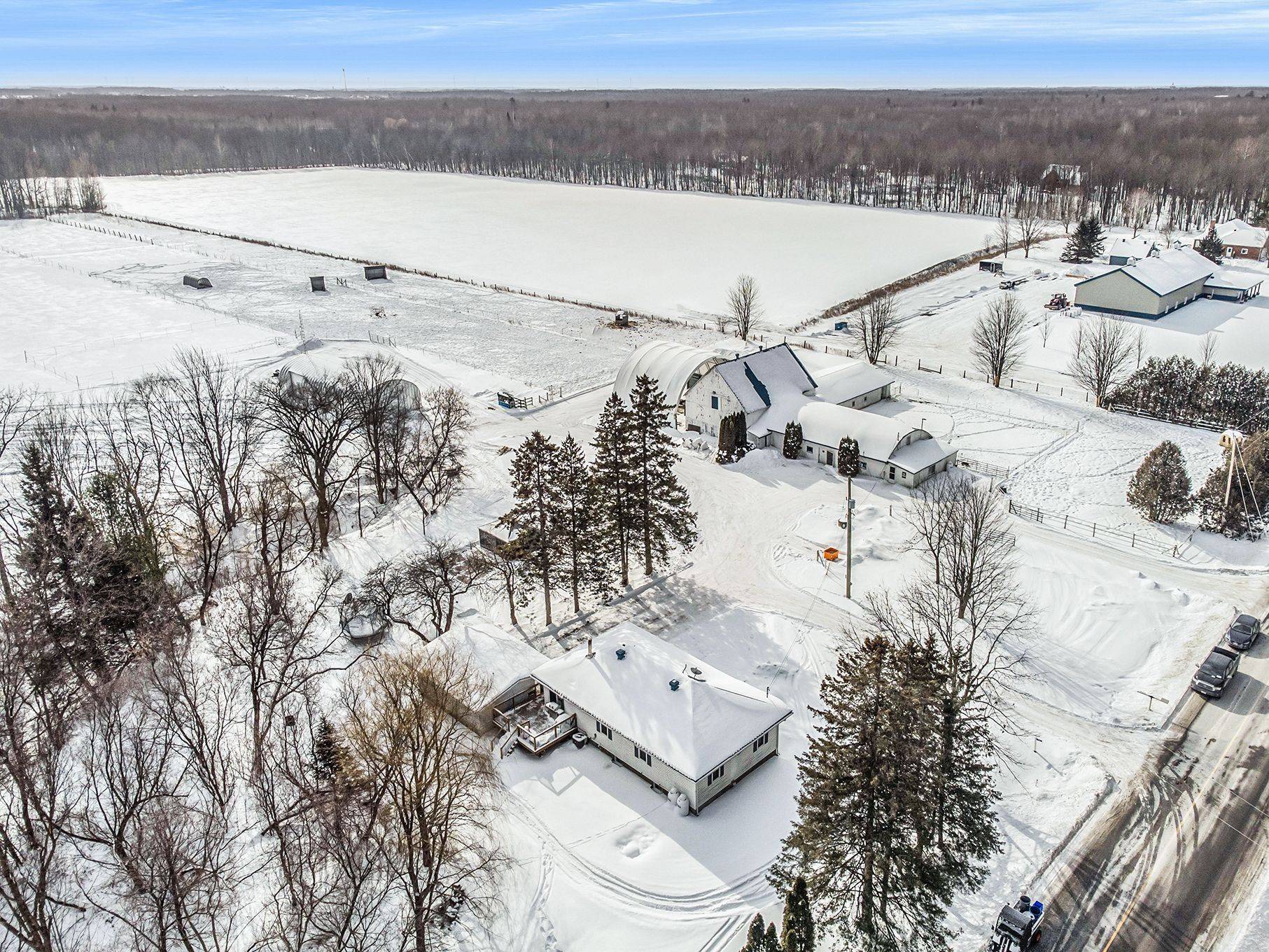 The Nation, ON K0A 1M0,1351 Calypso ST