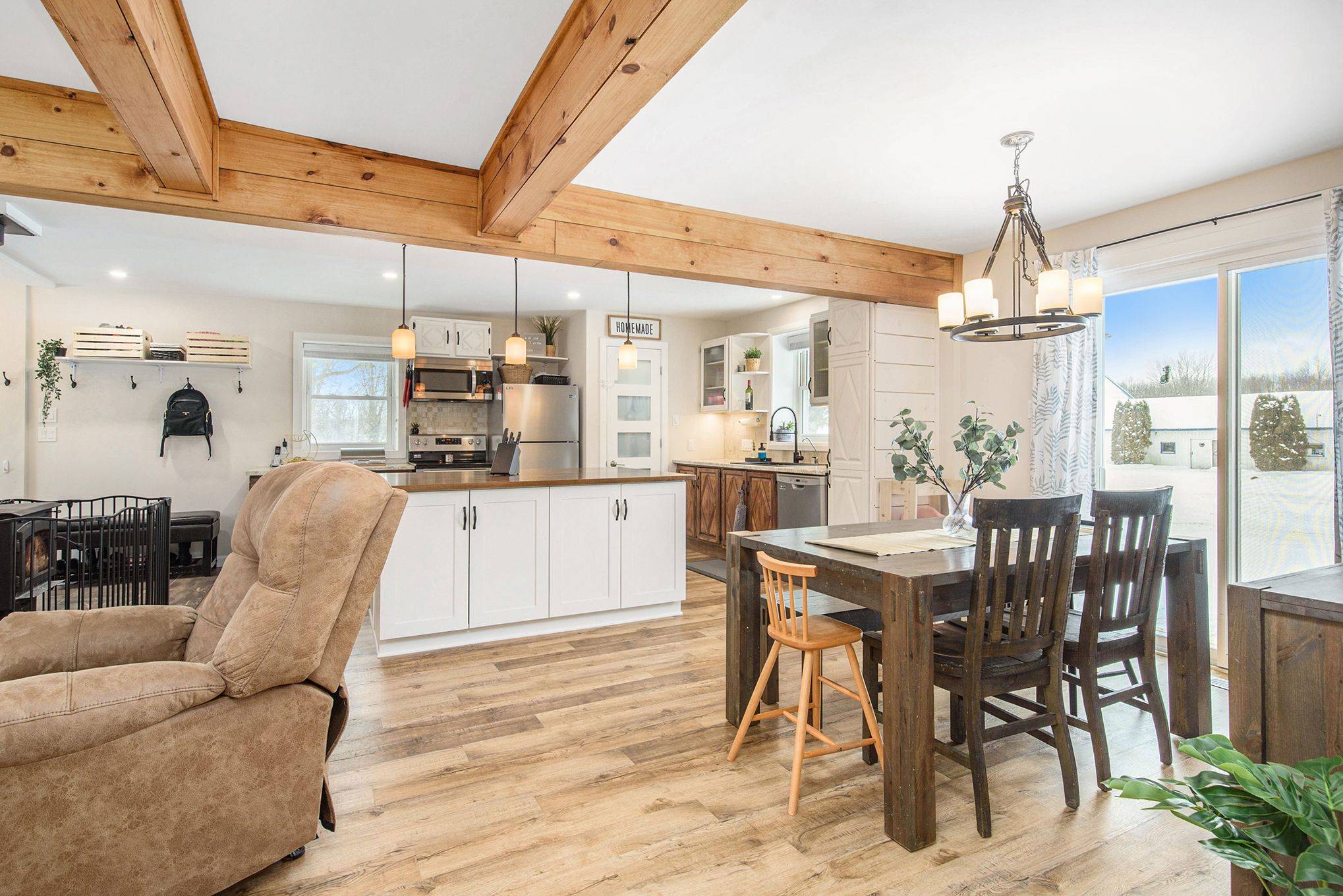 The Nation, ON K0A 1M0,1351 Calypso ST