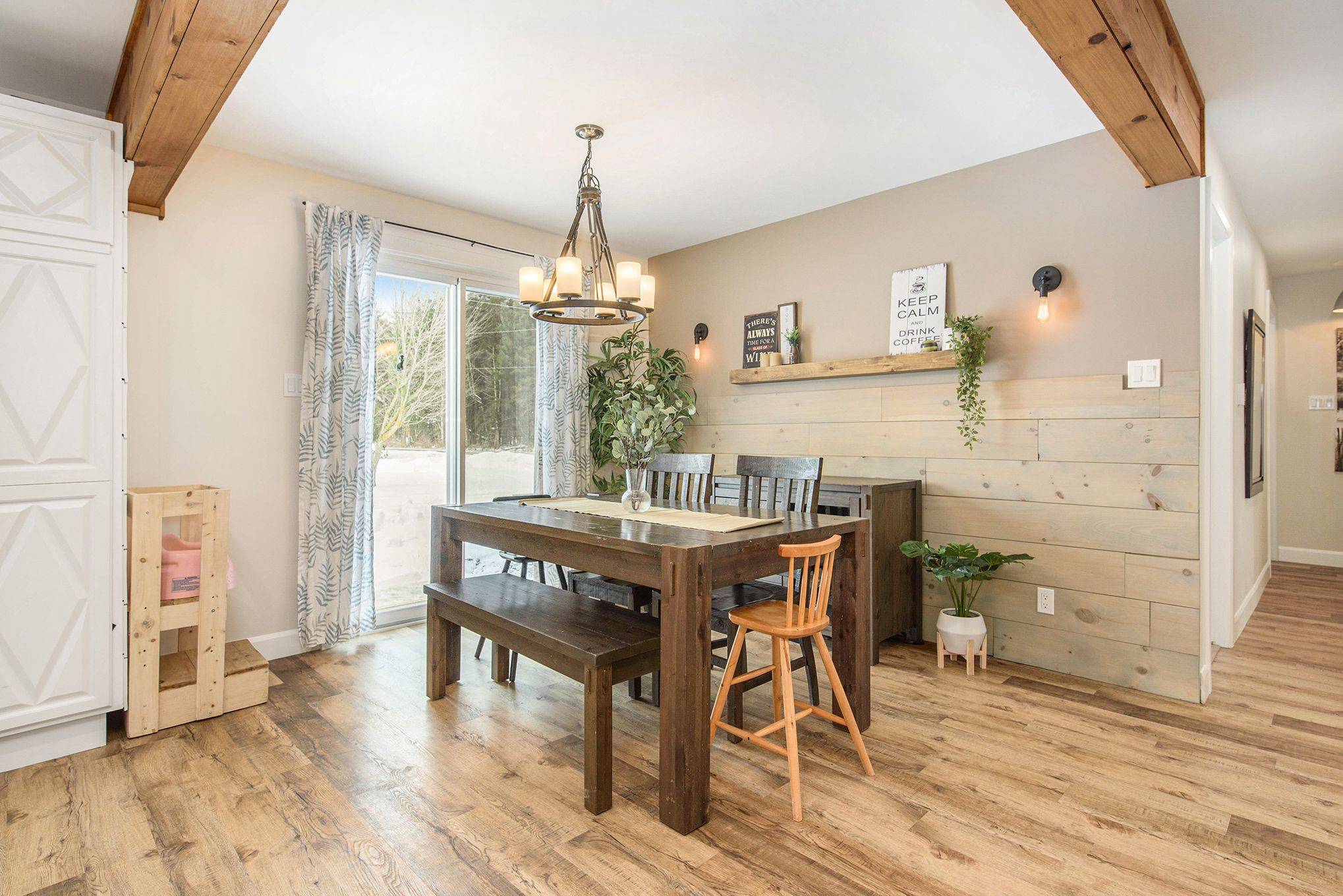 The Nation, ON K0A 1M0,1351 Calypso ST