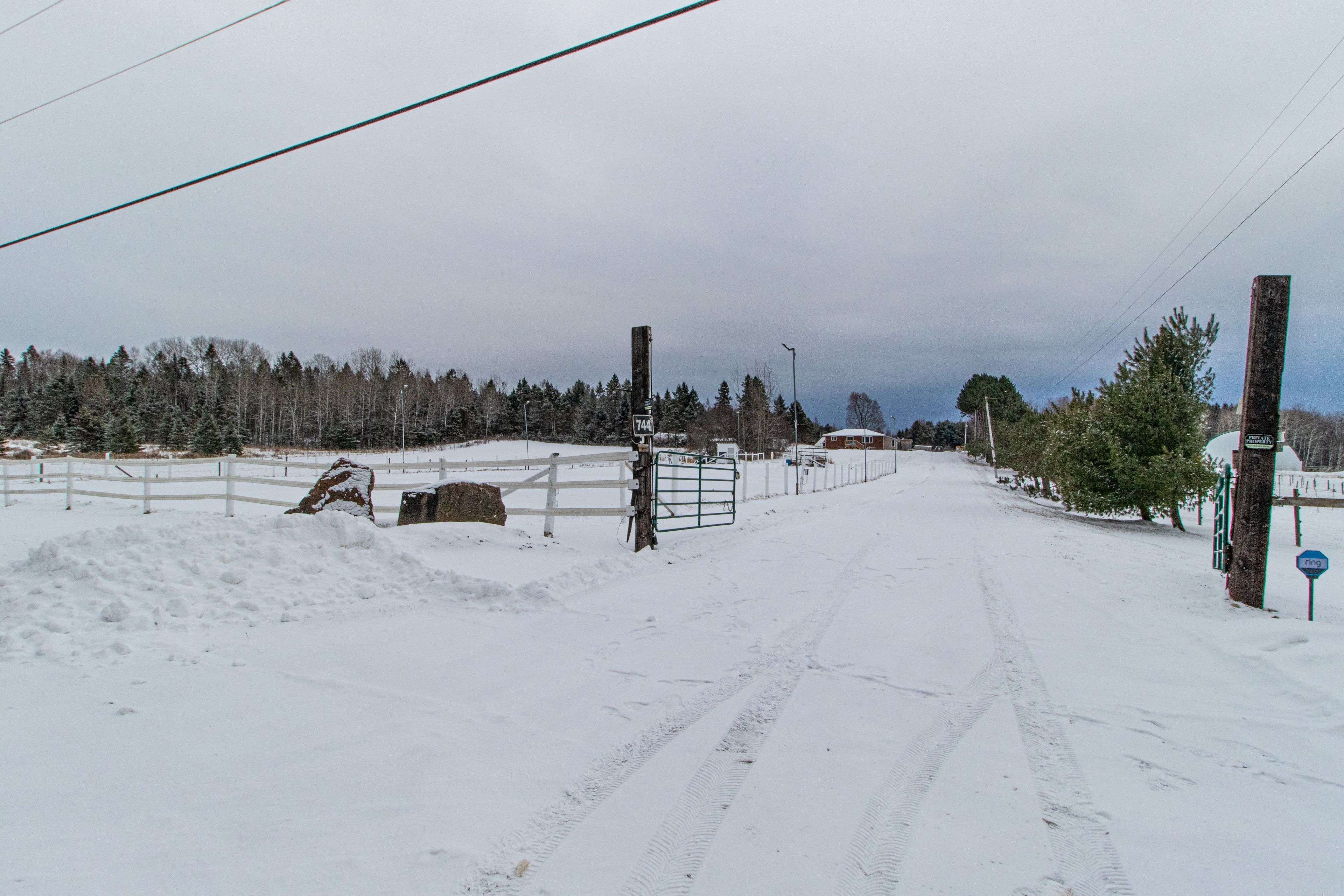 Bonfield, ON P0H 2E0,744 Trunk RD