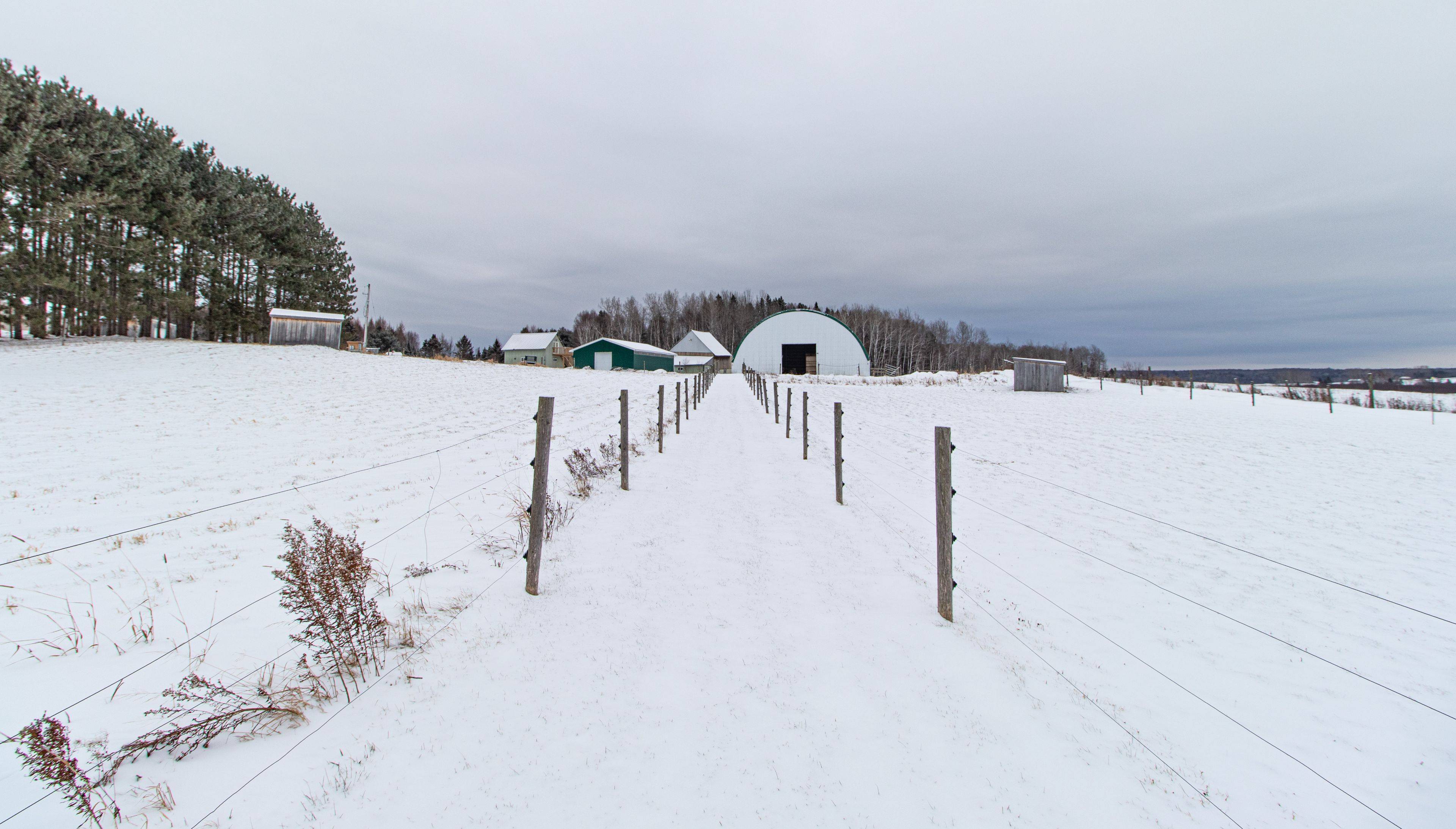 744 Trunk RD, Bonfield, ON P0H 2E0