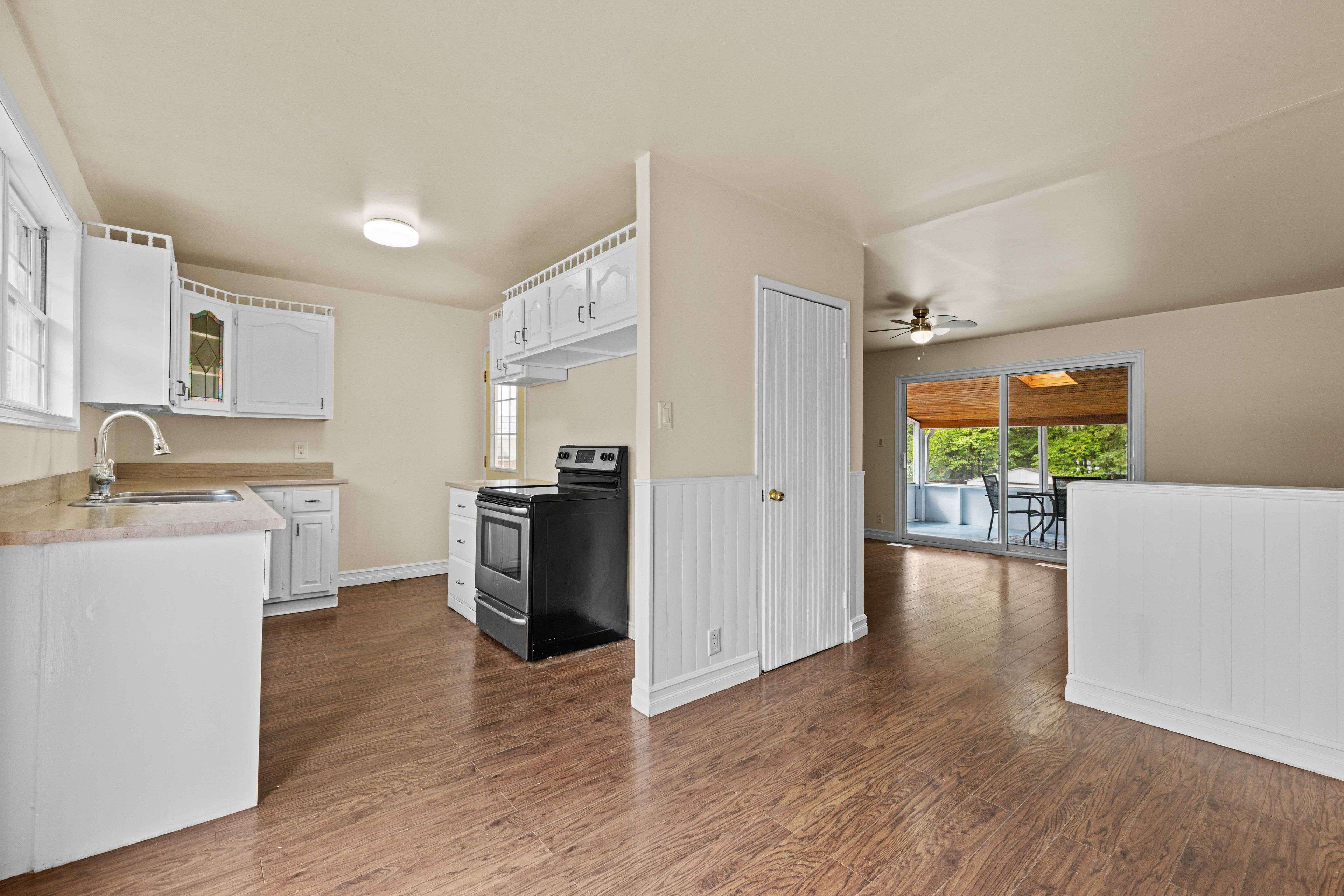 Highlands East, ON K0L 1M0,60 Hemlock ST