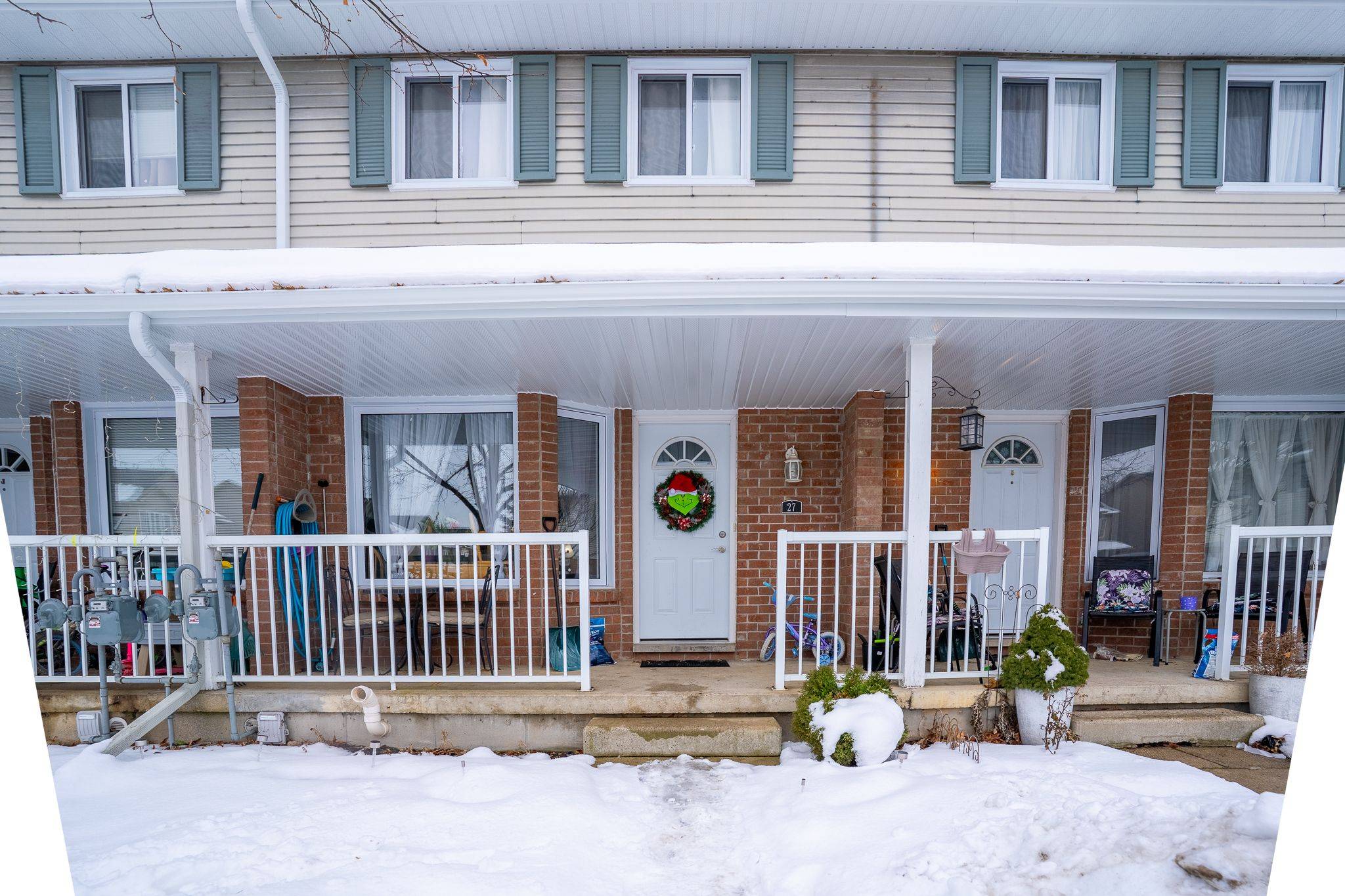 Norwich, ON N0J 1P0,10 Dufferin ST #27