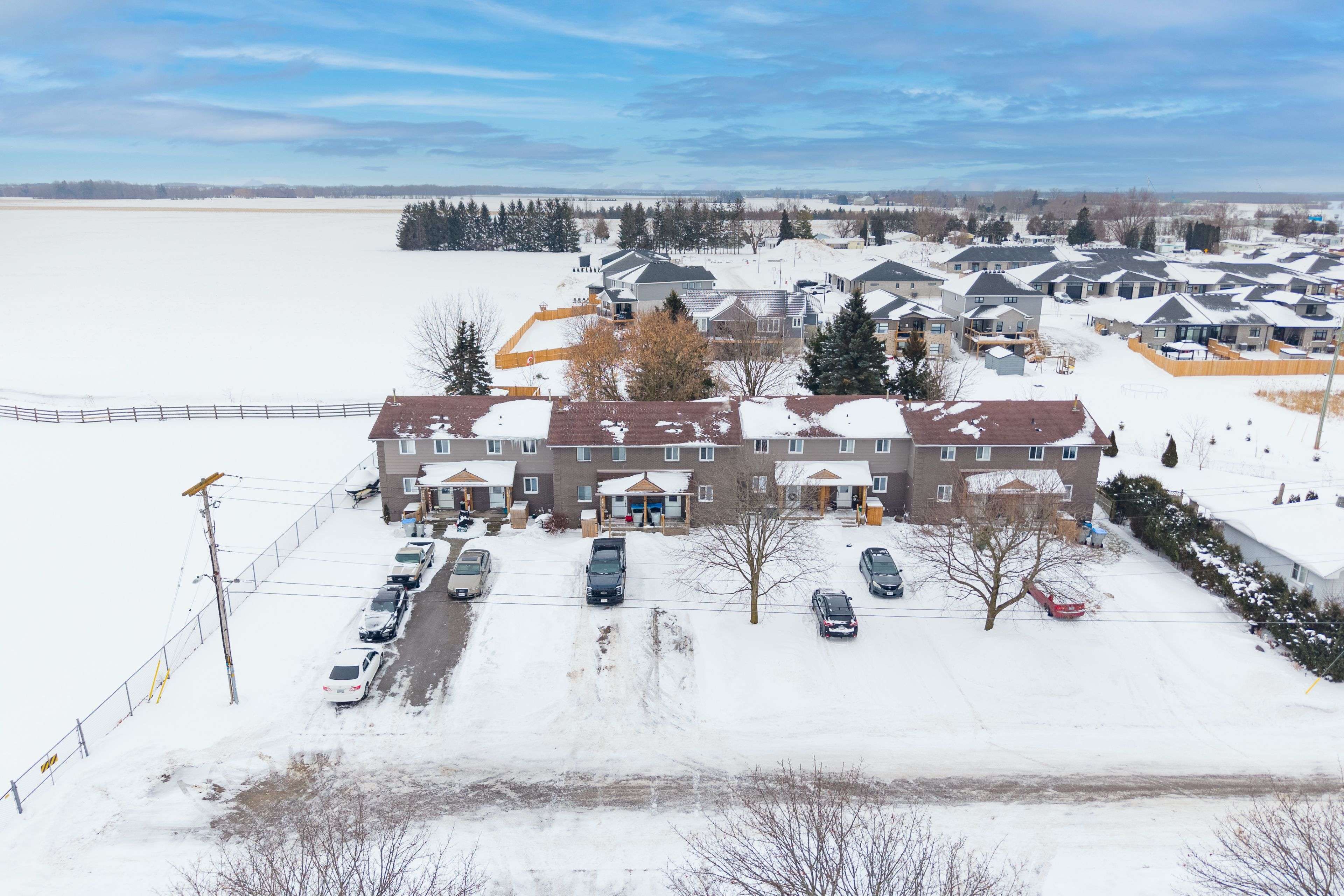 South Huron, ON N0M 1S1,141 Simcoe ST