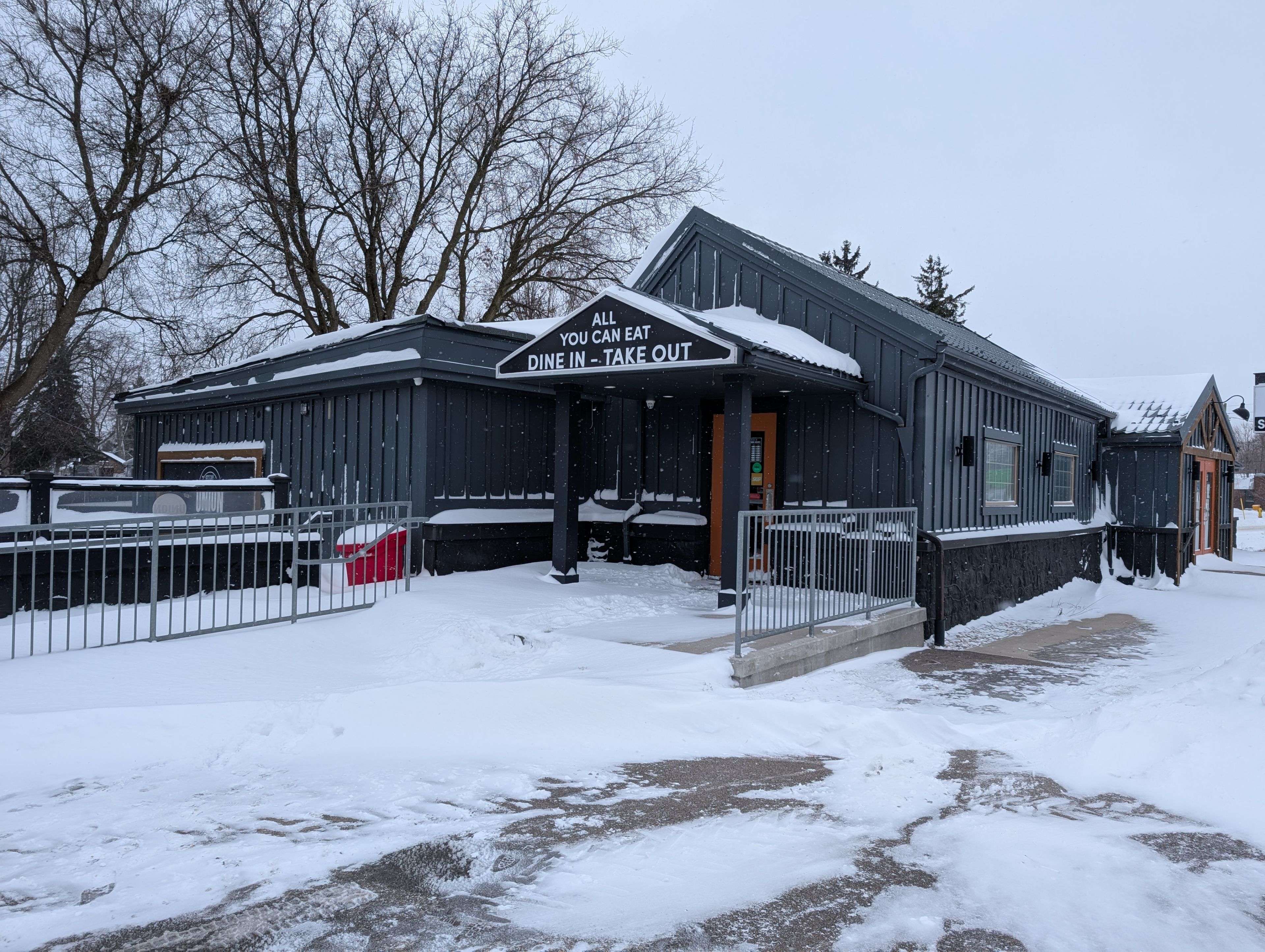 London South, ON N6P 1L1,2300 Wharncliffe RD S