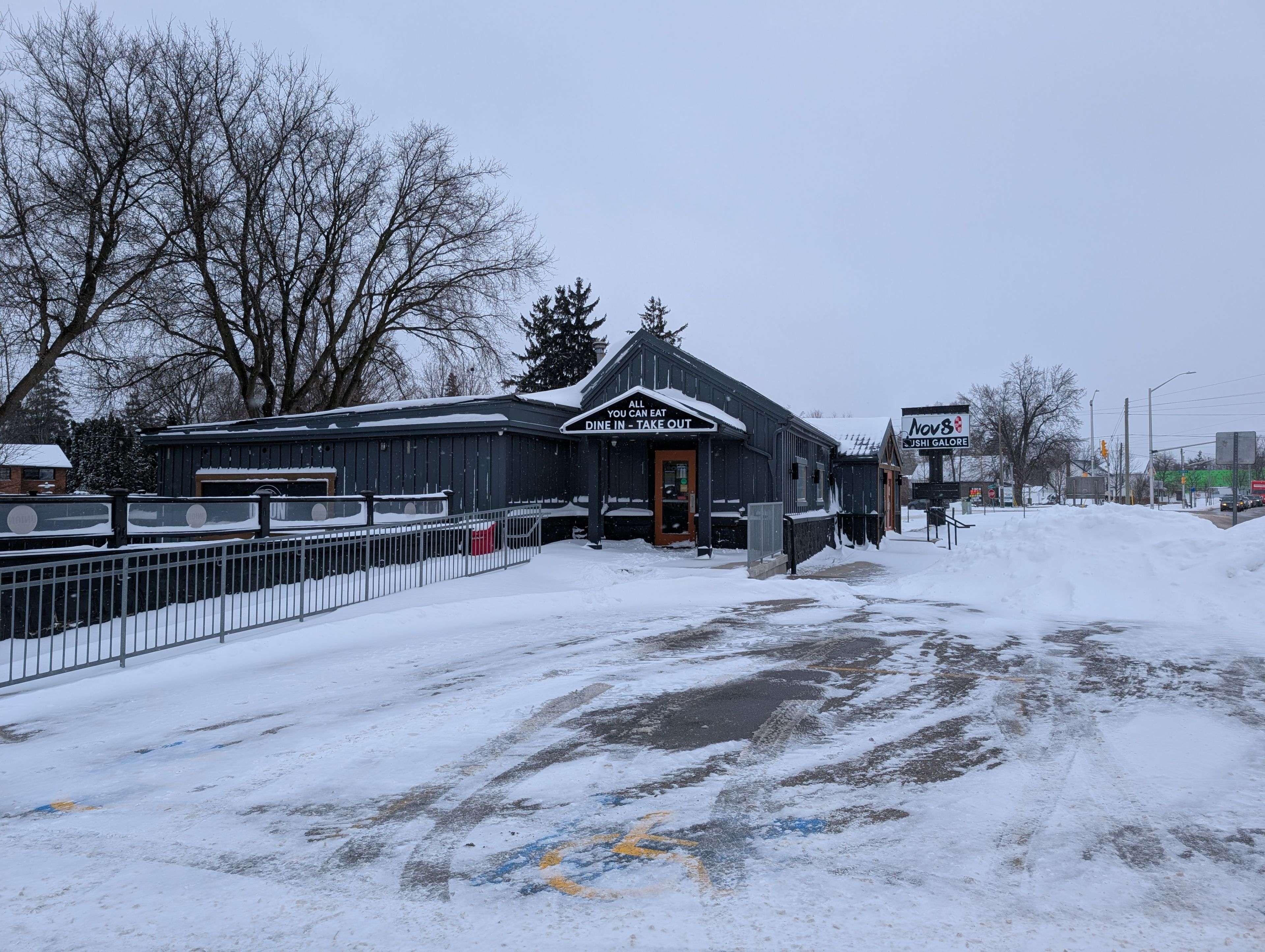 London South, ON N6P 1L1,2300 Wharncliffe RD S