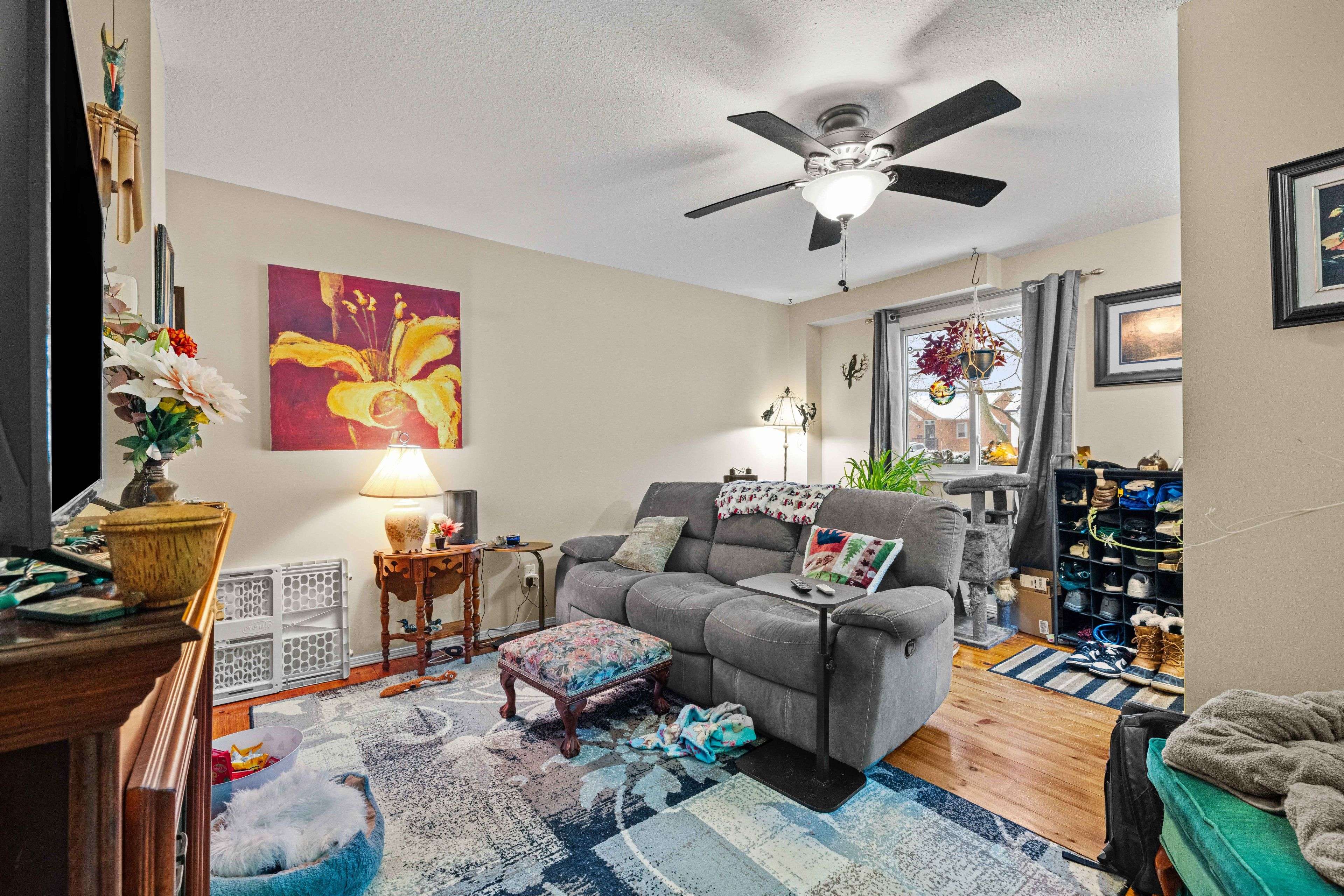 Peterborough, ON K9H 7M7,117 TOWERHILL RD