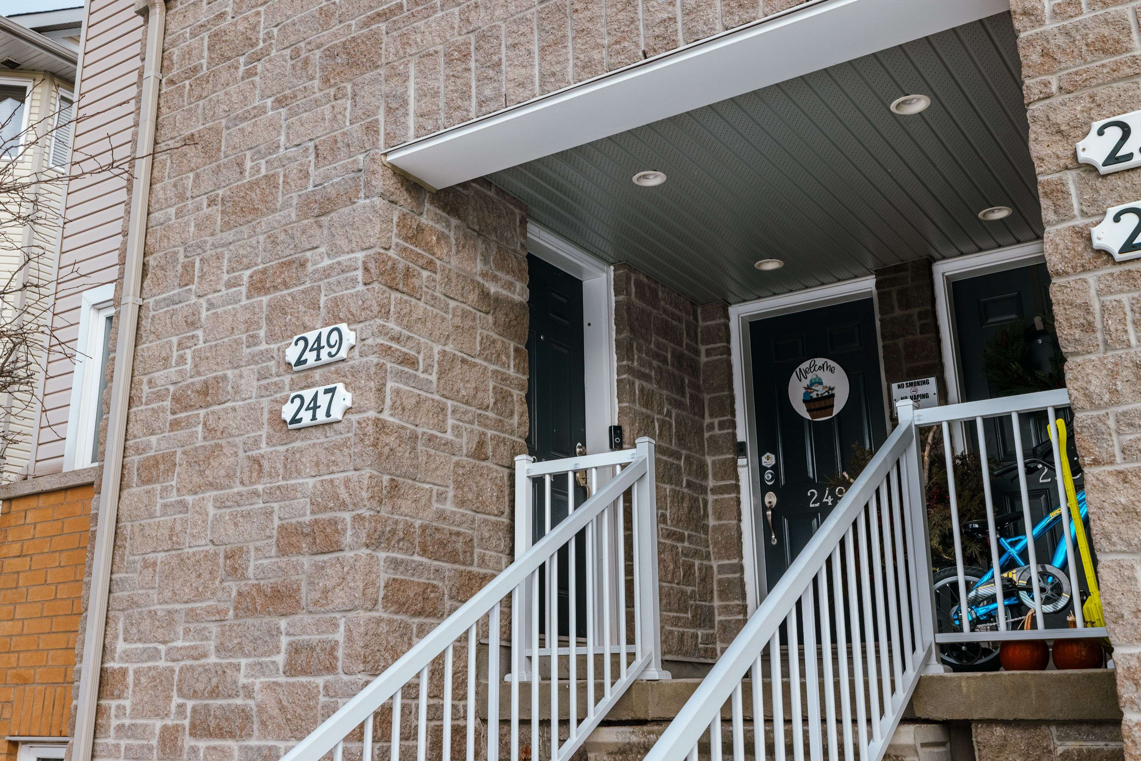 North Grenville, ON K0G 1J0,247 Fir LN