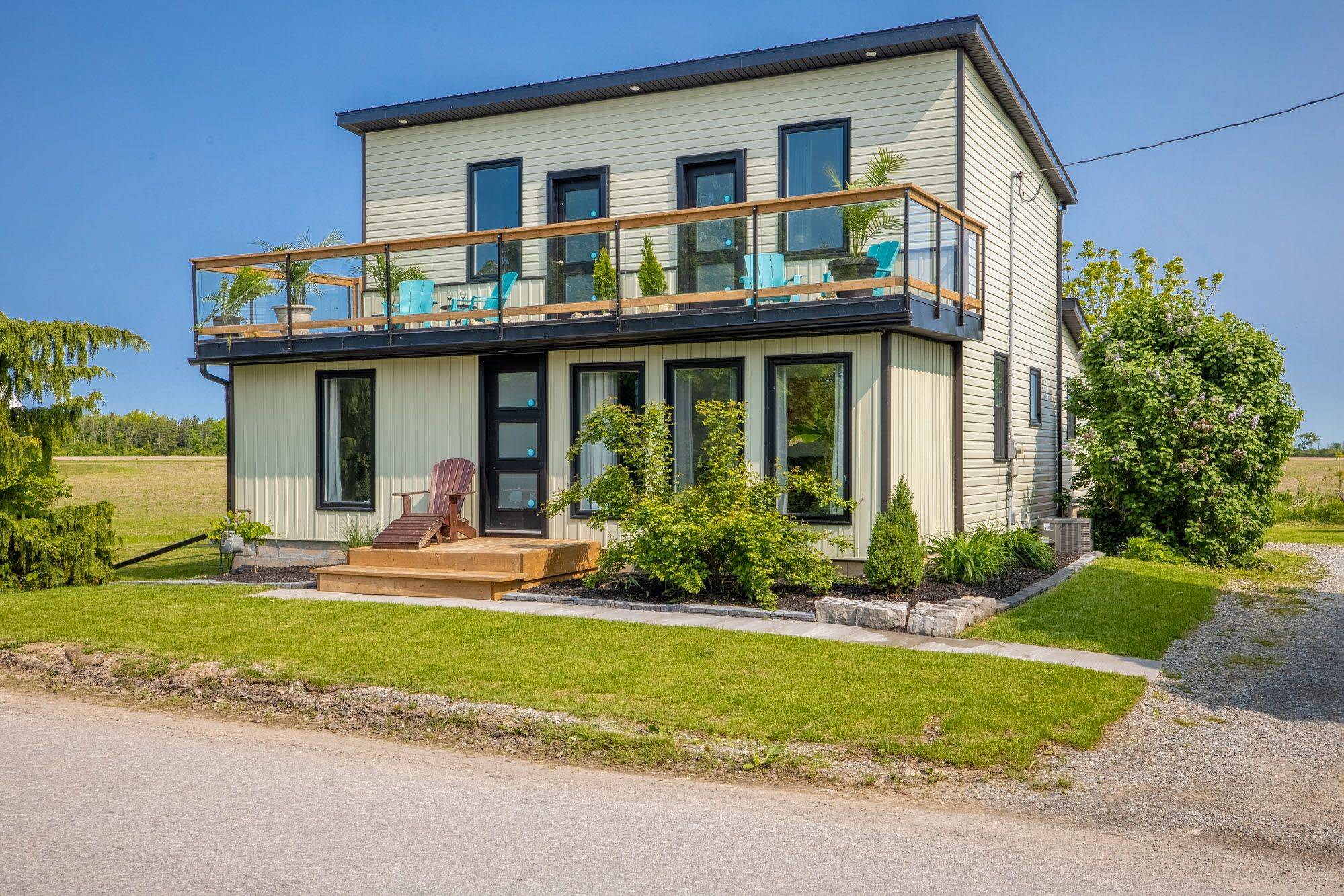 Haldimand, ON N1A 2W6,80 Lighthouse DR