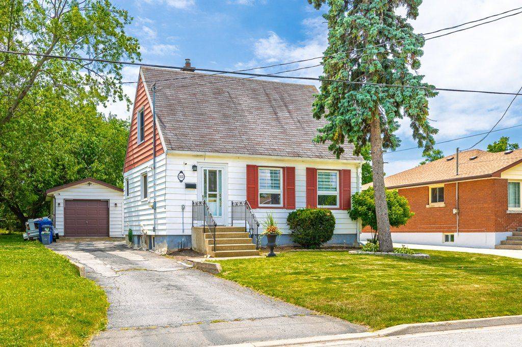 Fort Erie, ON L2A 2Y1,313 Highland AVE