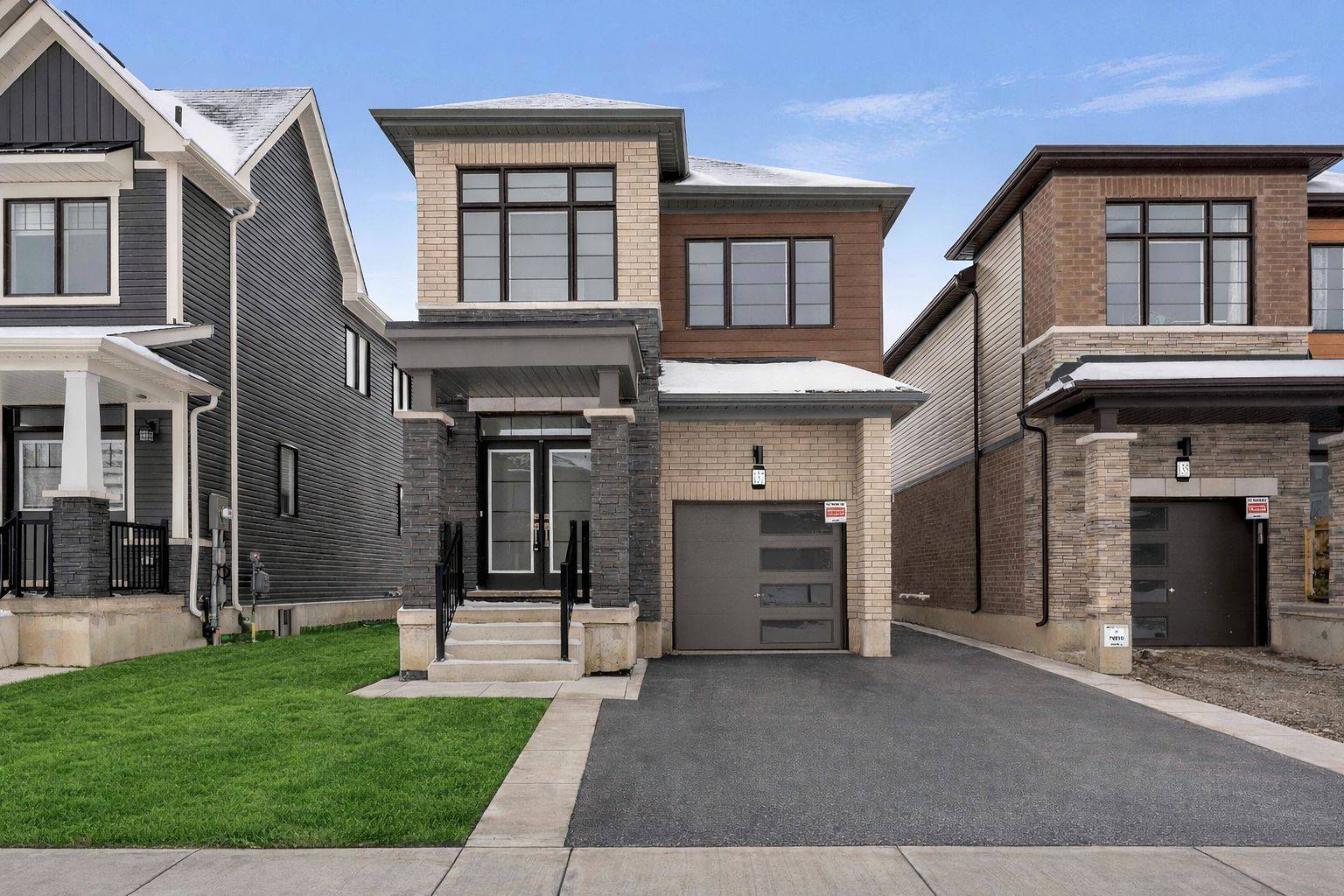 Brantford, ON N3T 0K8,137 Gillespie DR