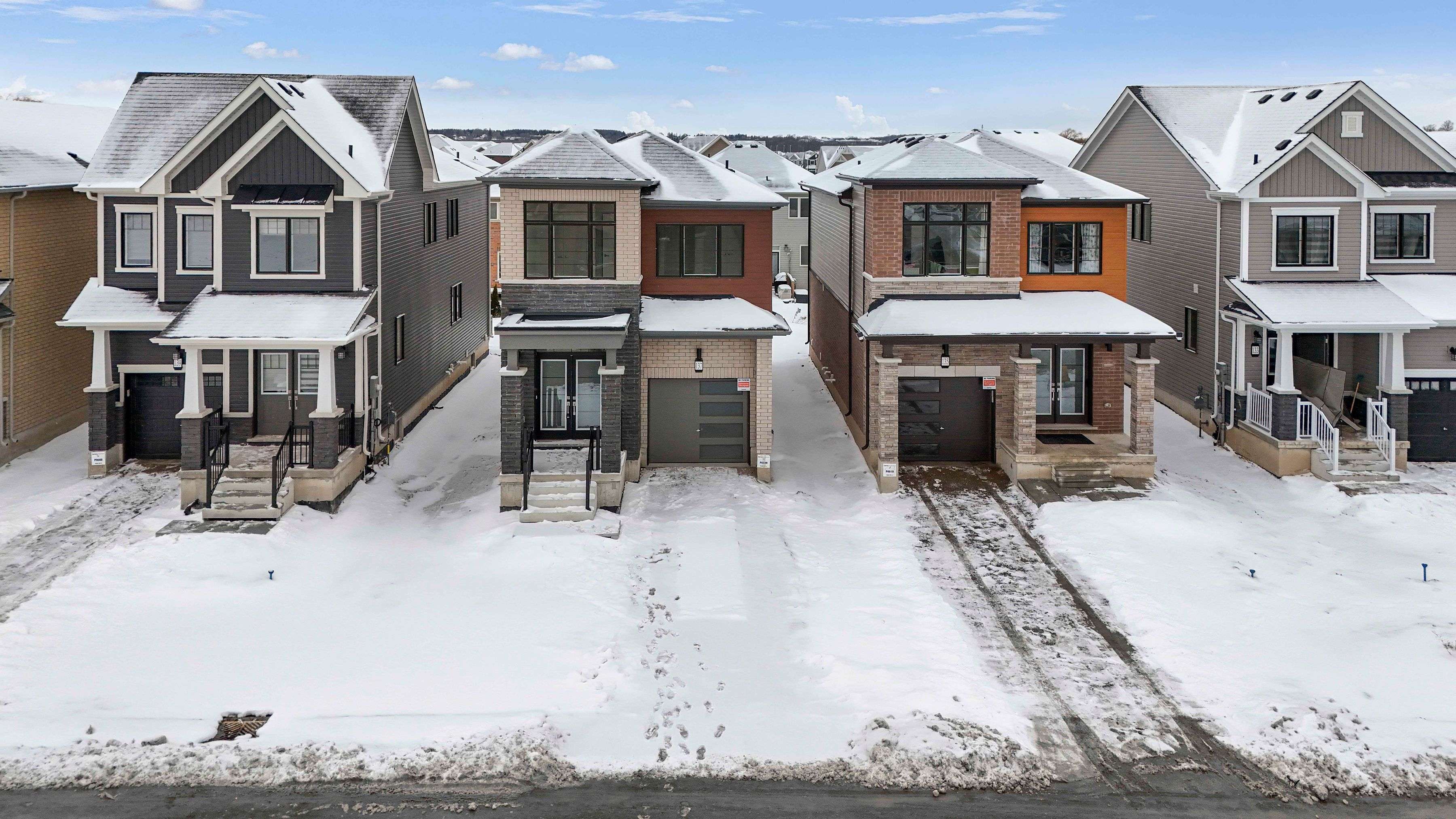 Brantford, ON N3T 0K8,137 Gillespie DR