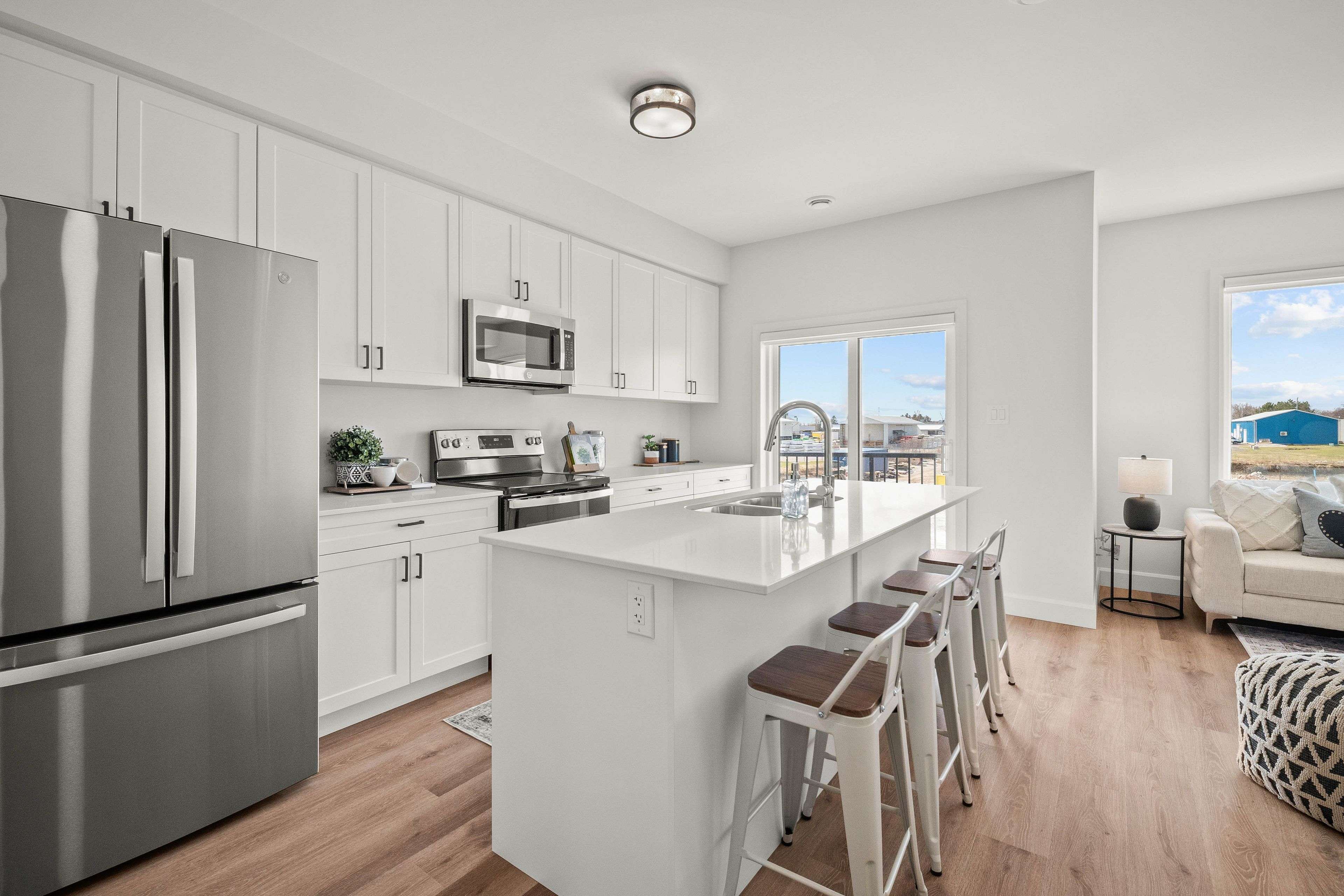 Strathroy-caradoc, ON N7G 0H4,470 Darcy DR #70