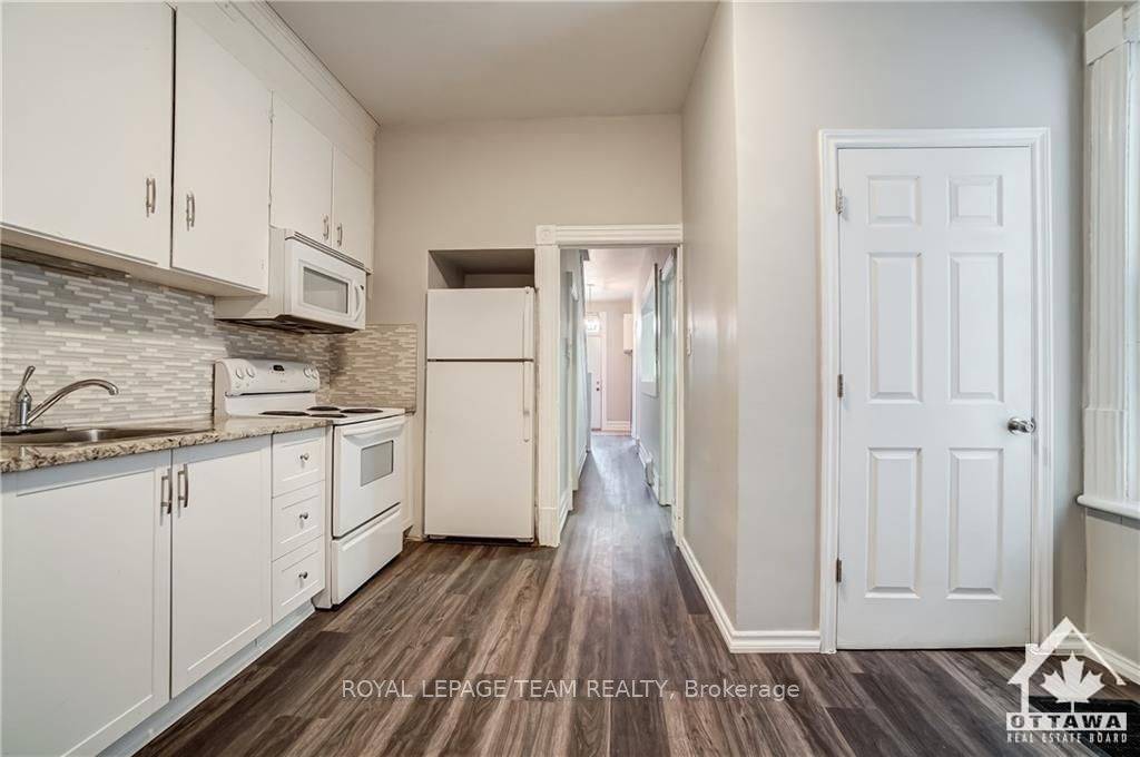 Lower Town - Sandy Hill, ON K1N 7H9,308-310 CUMBERLAND ST