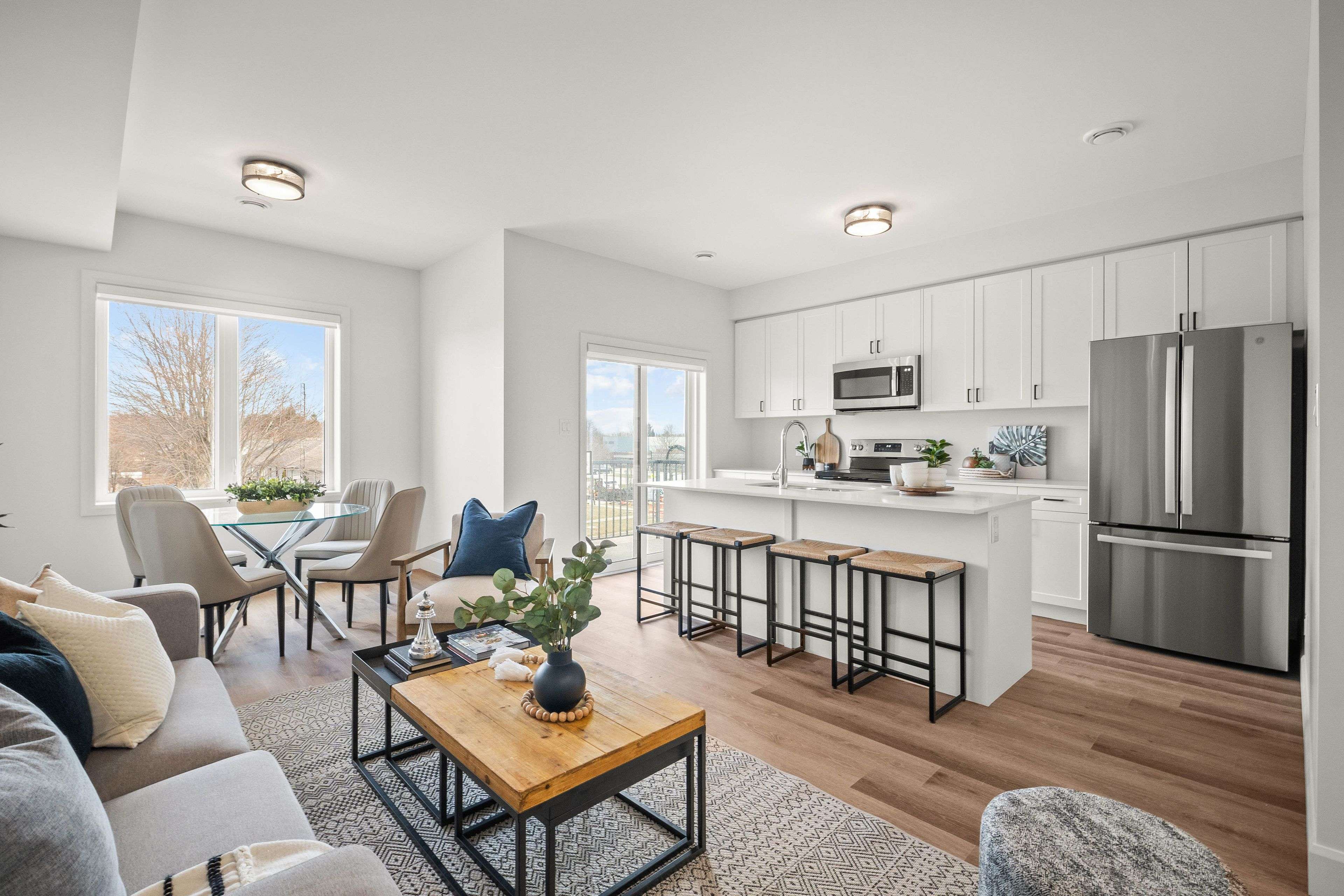 Strathroy-caradoc, ON N7G 0H4,470 Darcy DR #72