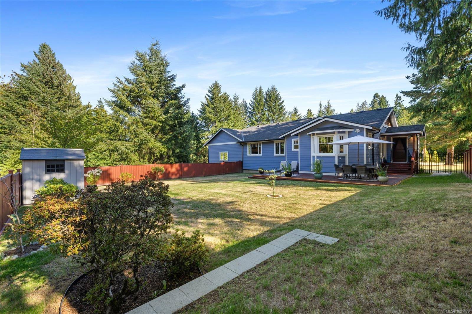 Shawnigan Lake, BC V0R 2W0,1501 Shawnigan Mill Bay Rd