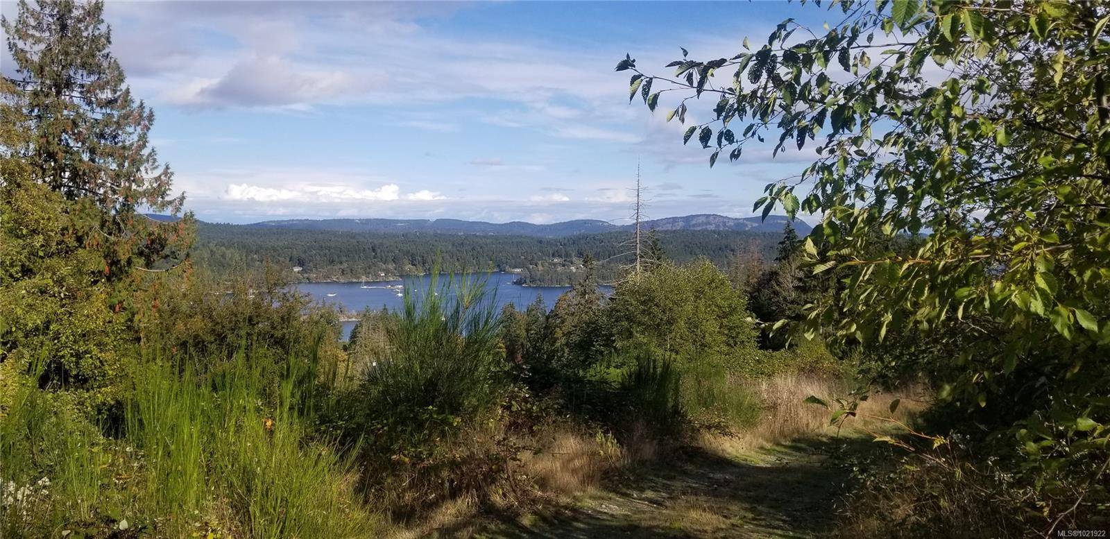 Salt Spring, BC V8K 2W3,120 Bishops Walk Rd