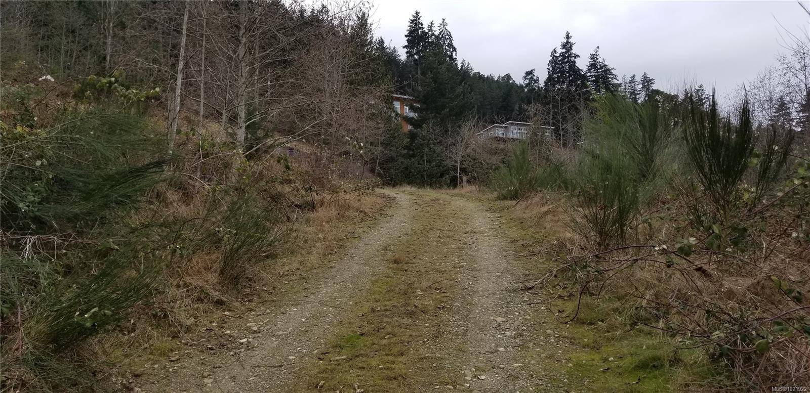 Salt Spring, BC V8K 2W3,120 Bishops Walk Rd