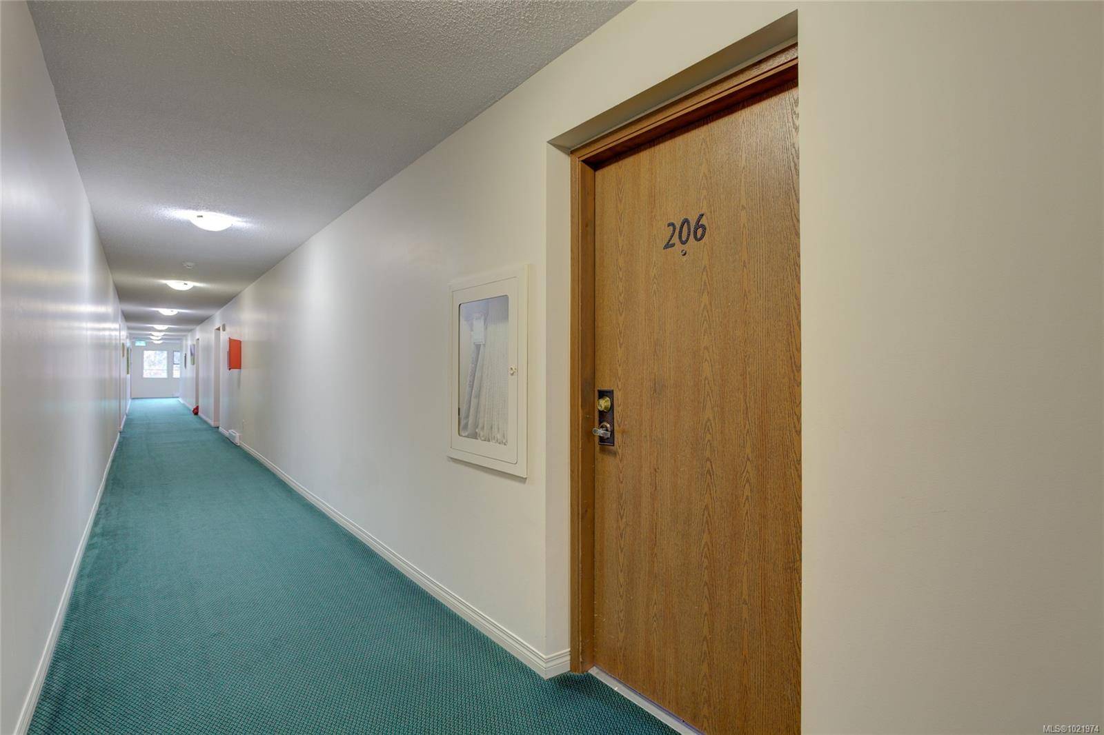 Lake Cowichan, BC V0R 2G0,18 King George St #206