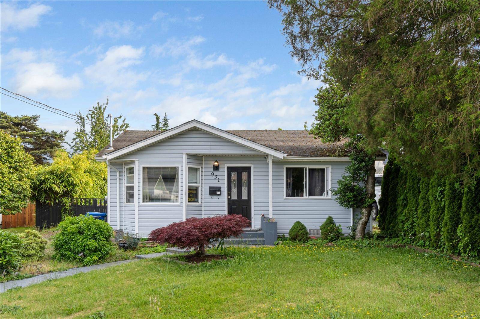 Nanaimo, BC V9S 2B3,931 Dufferin St