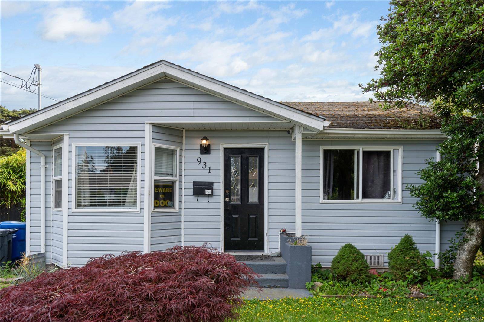 Nanaimo, BC V9S 2B3,931 Dufferin St