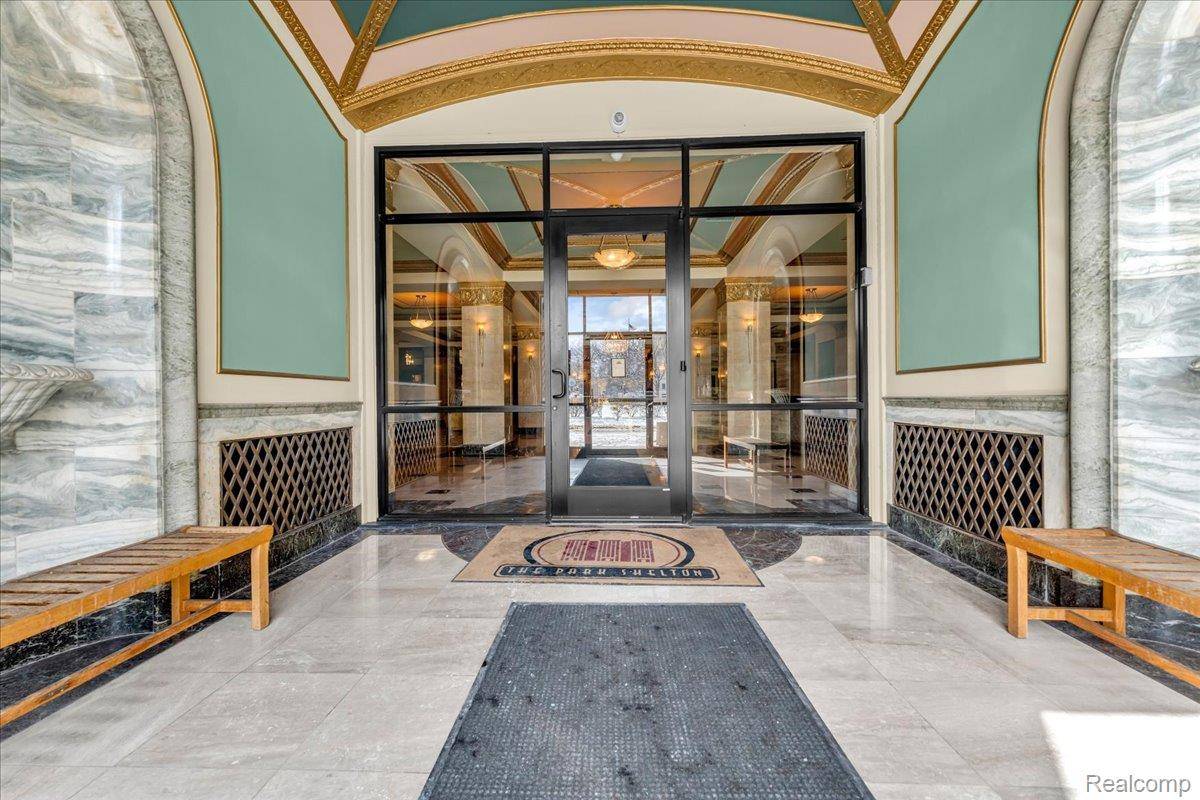 Detroit, MI 48202,15 E Kirby ST #929