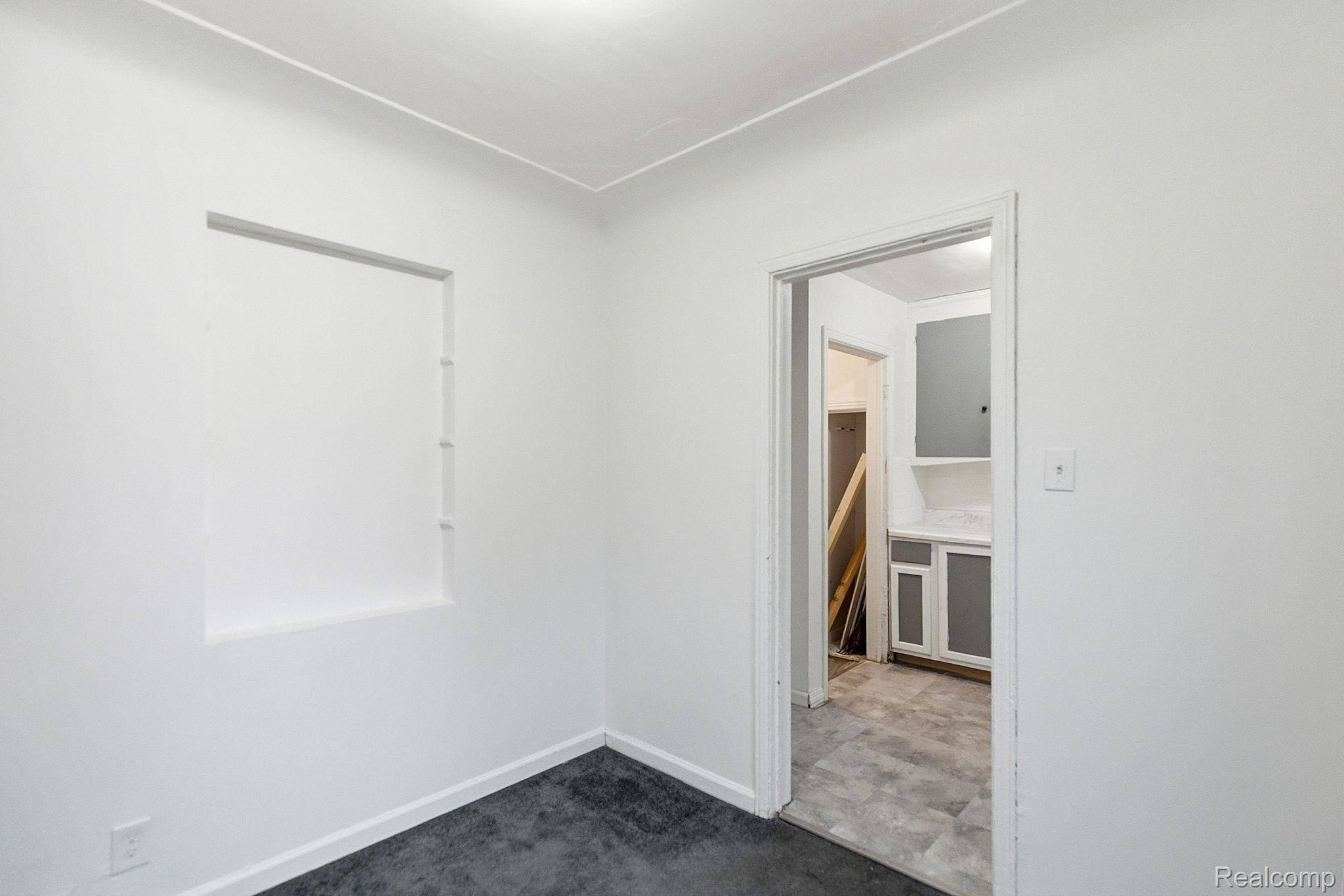 Detroit, MI 48235,19816 Harlow ST