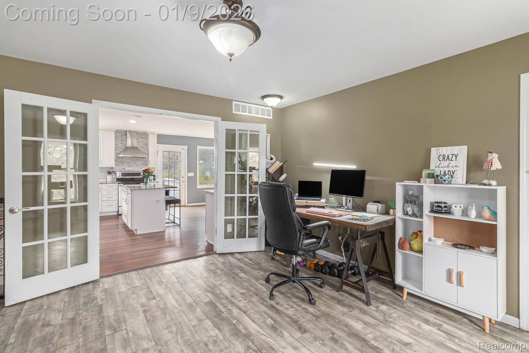 Howell, MI 48855,2056 Fisher CT