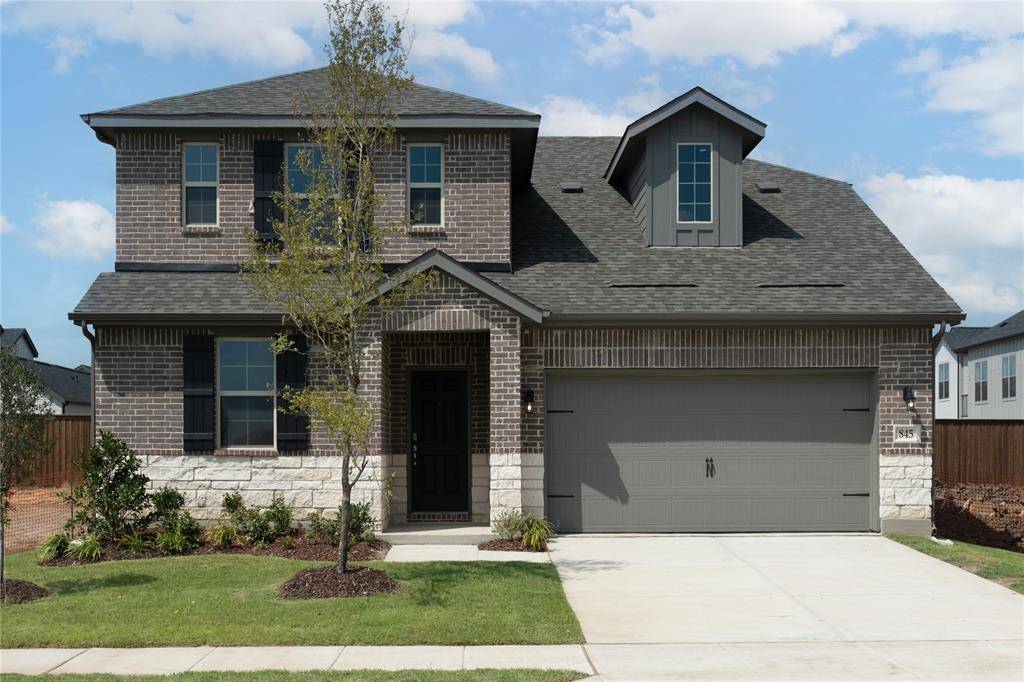 Little Elm, TX 75068,845 Jacquelyn Drive