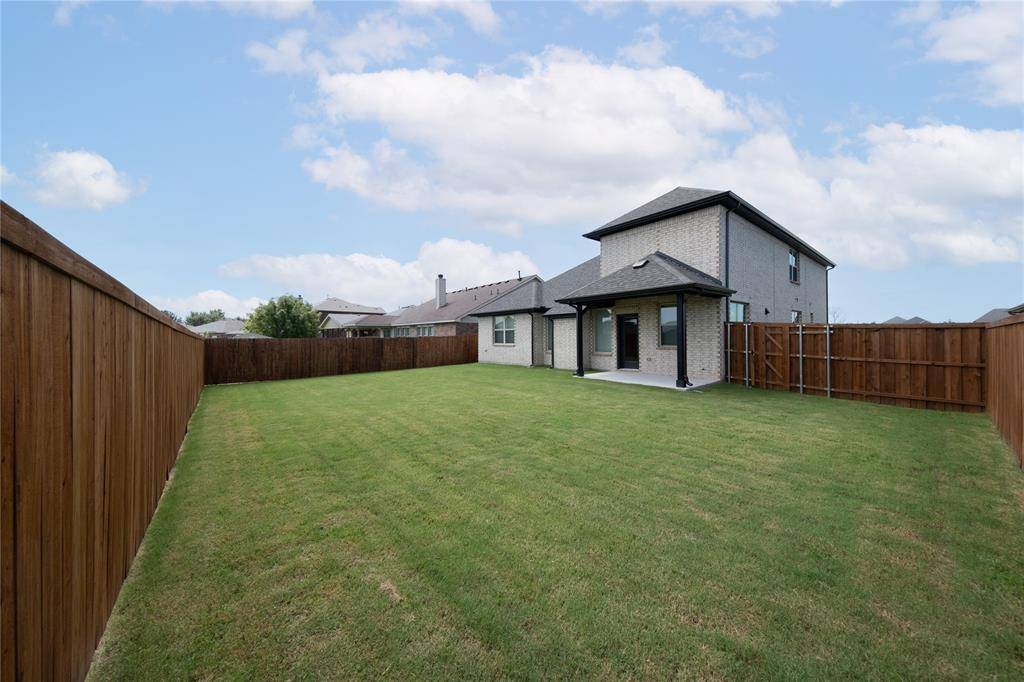 Forney, TX 75126,216 Freedom Trail