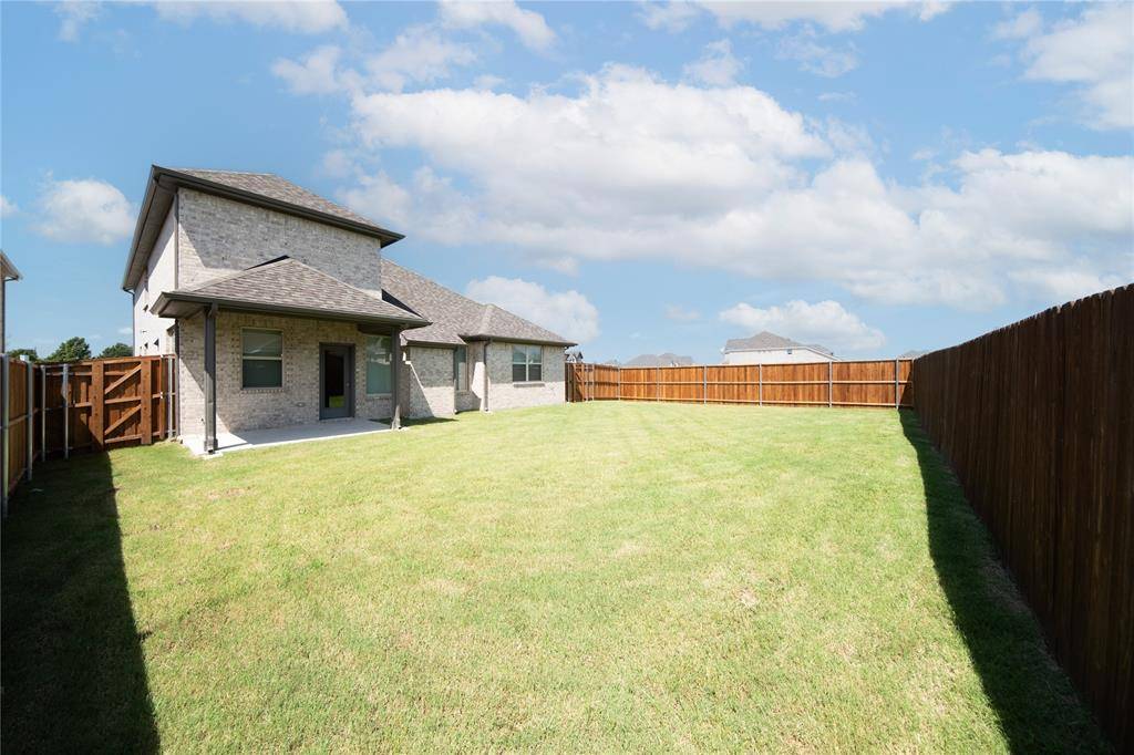 Forney, TX 75126,115 National Court