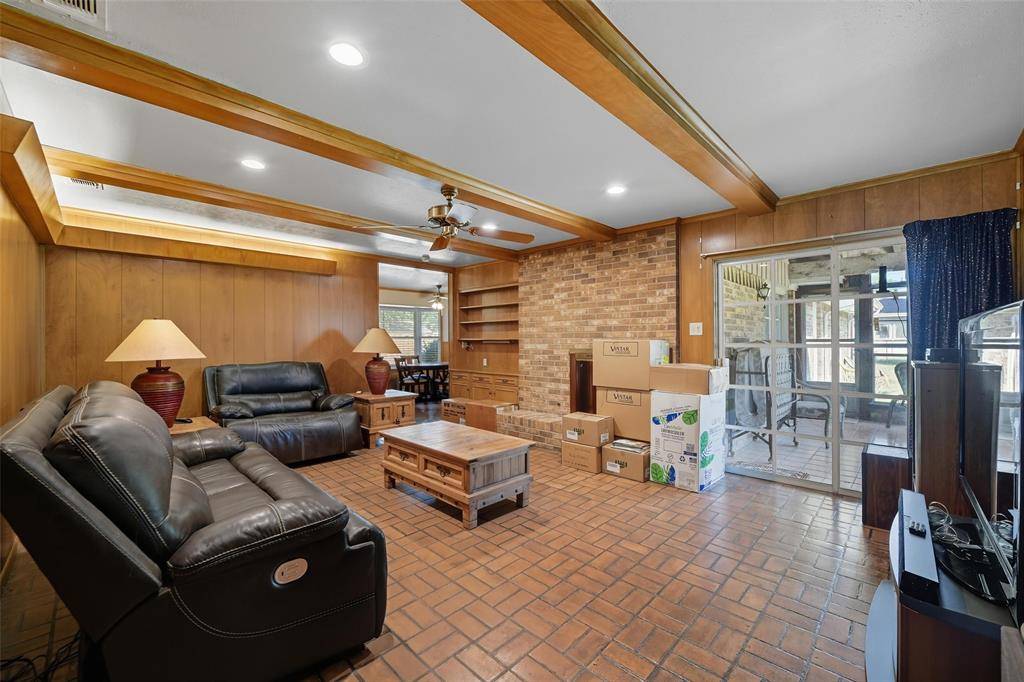 Denton, TX 76201,428 Mimosa Drive